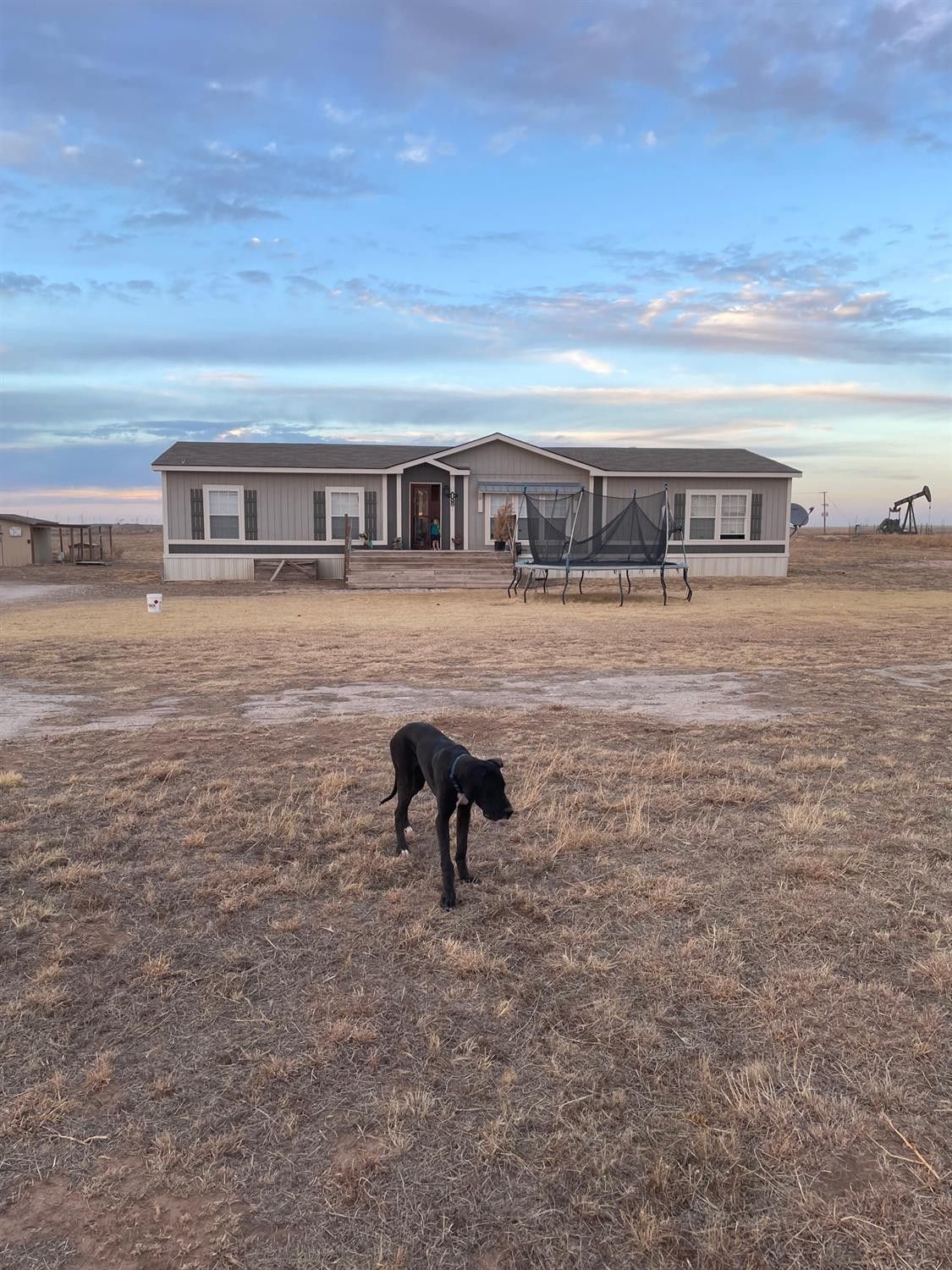 20.53 acres in Hockley County, Texas