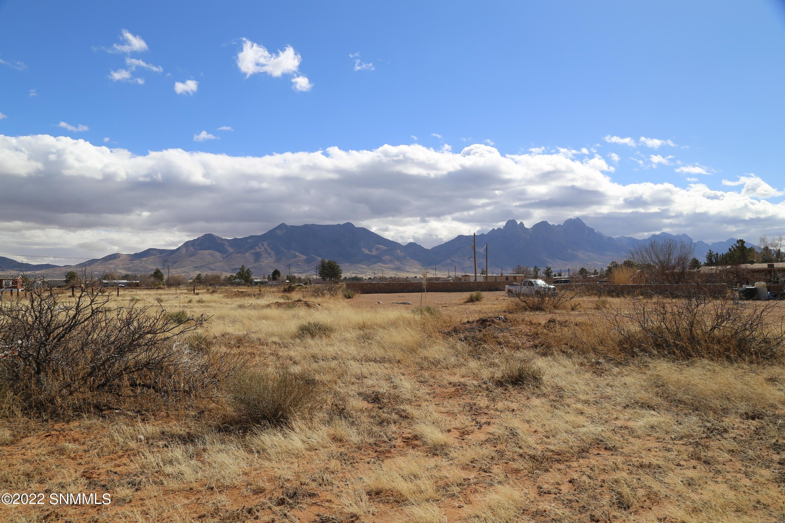 1 acres in Dona Ana County, New Mexico