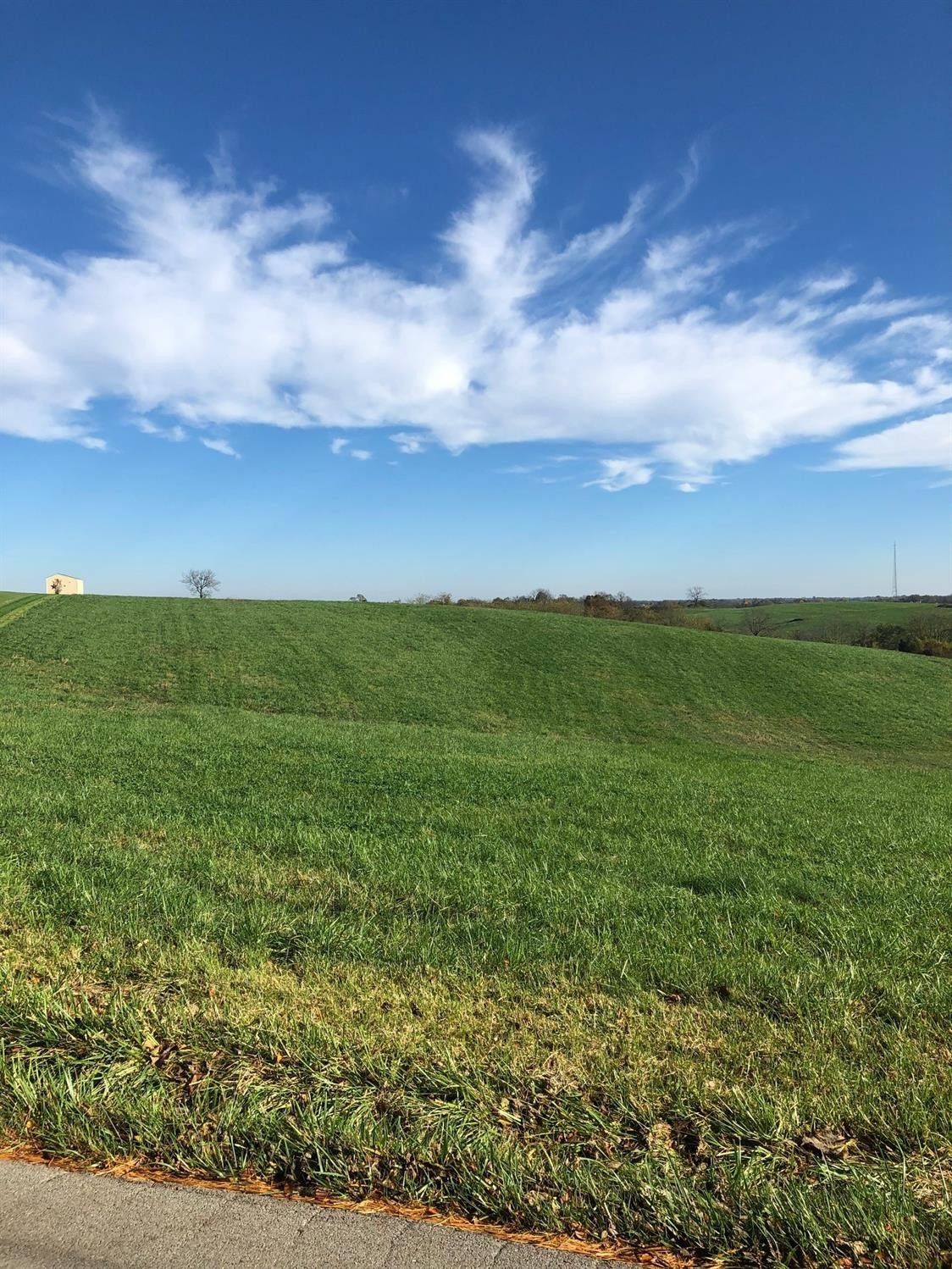5.2 acres in Garrard County, Kentucky
