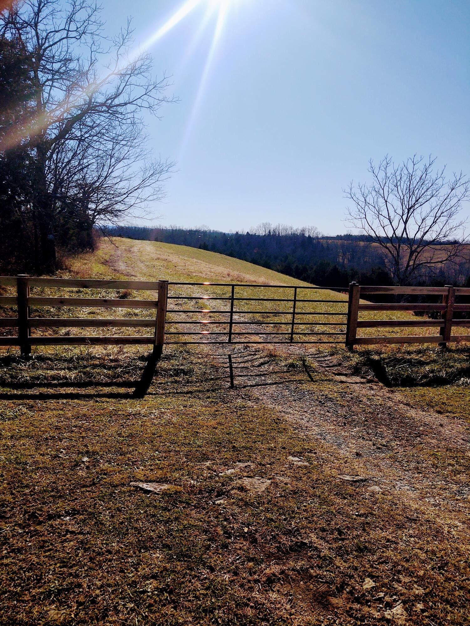 48 acres in Robertson County, Kentucky