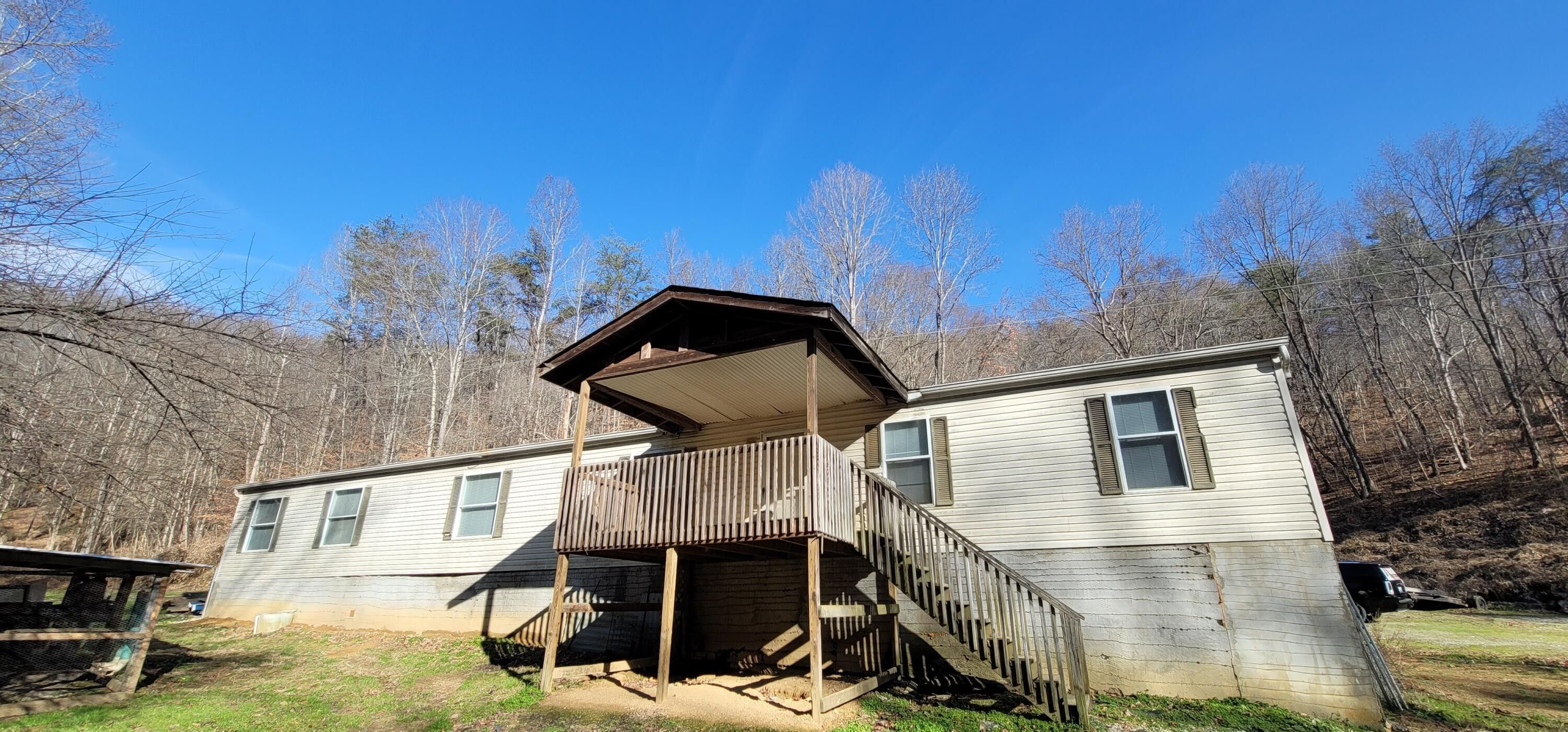 32.47 acres in Knox County, Kentucky