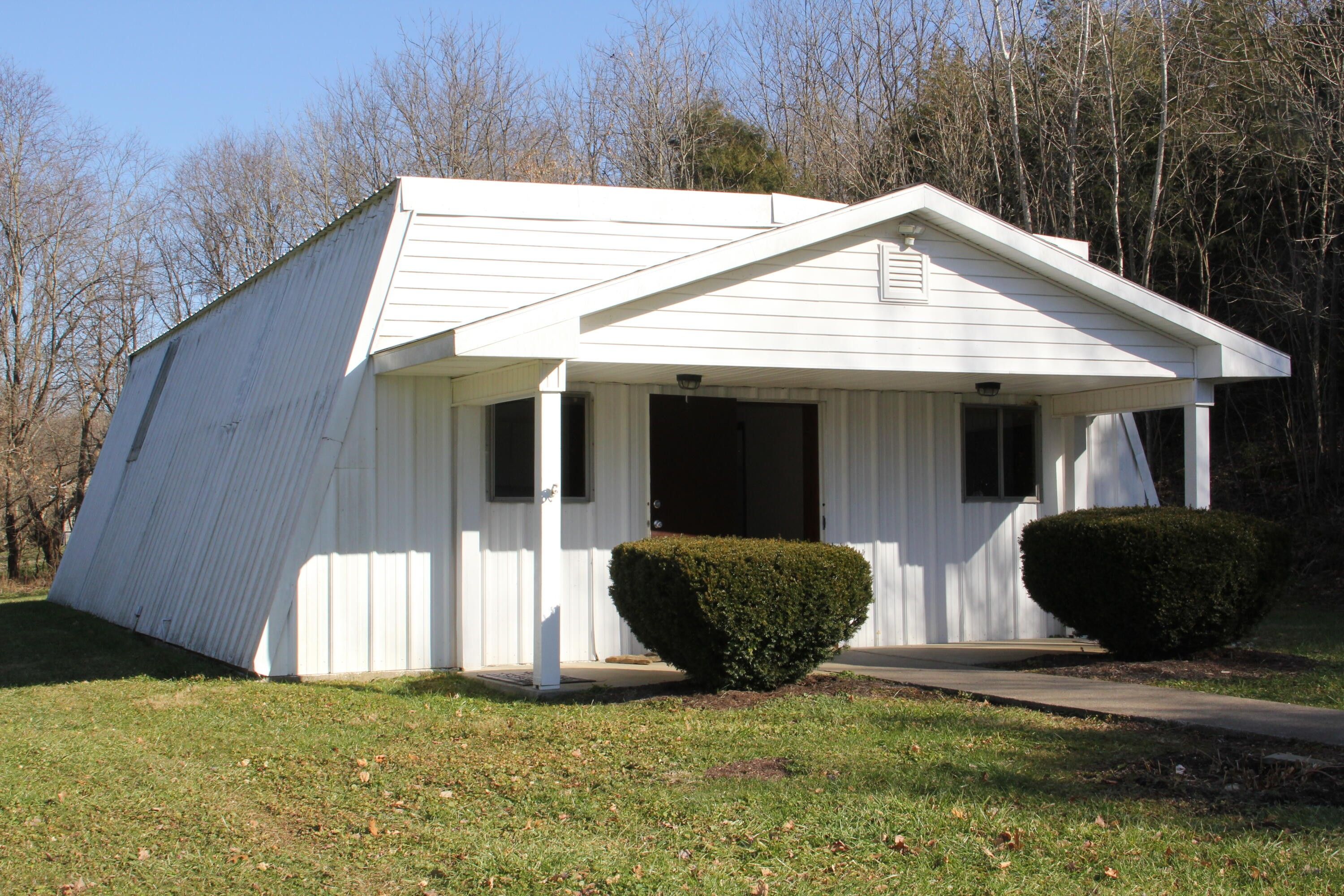 5 acres in Scott County, Kentucky