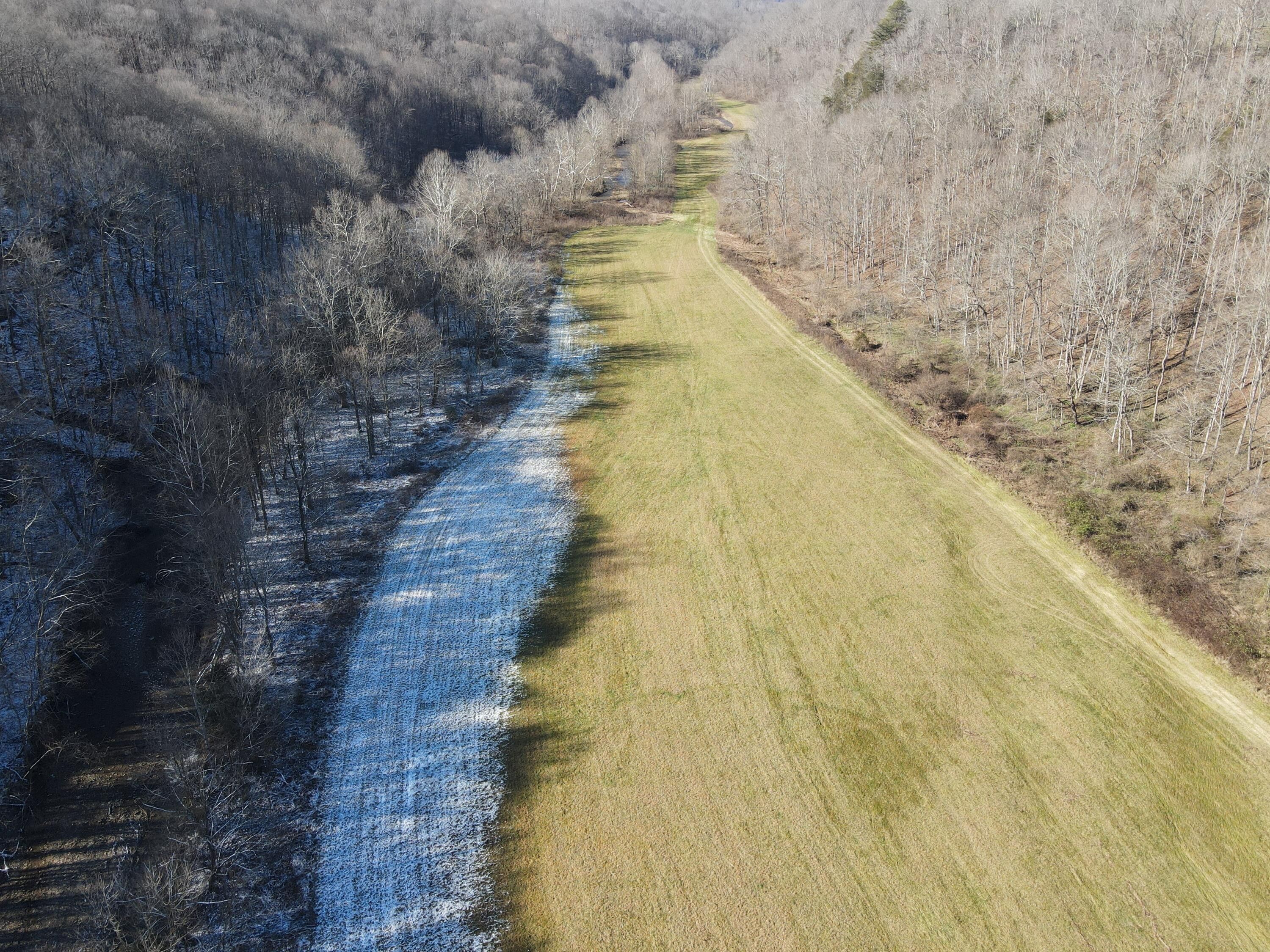 91 acres in Casey County, Kentucky