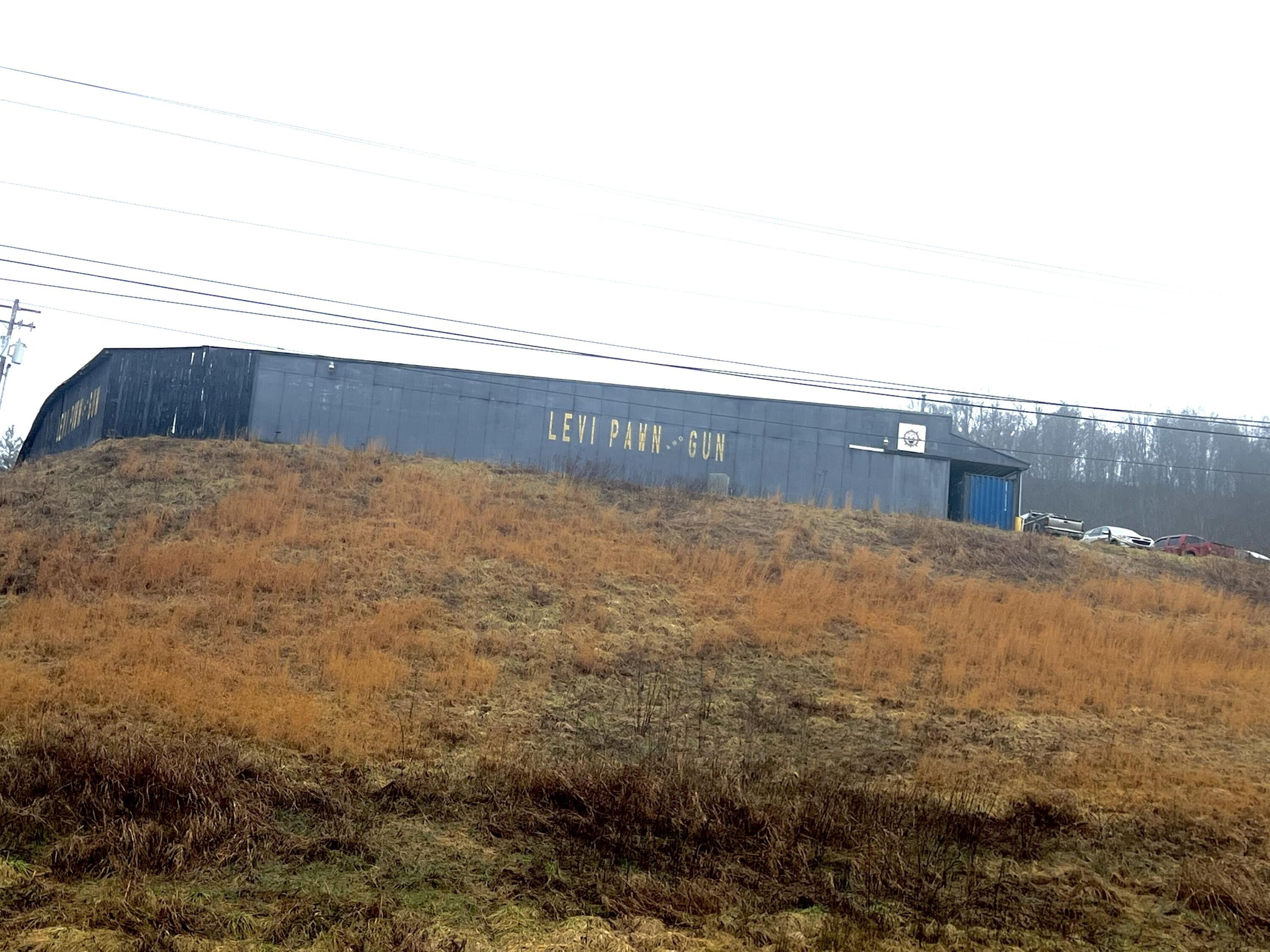 7 acres in Owsley County, Kentucky