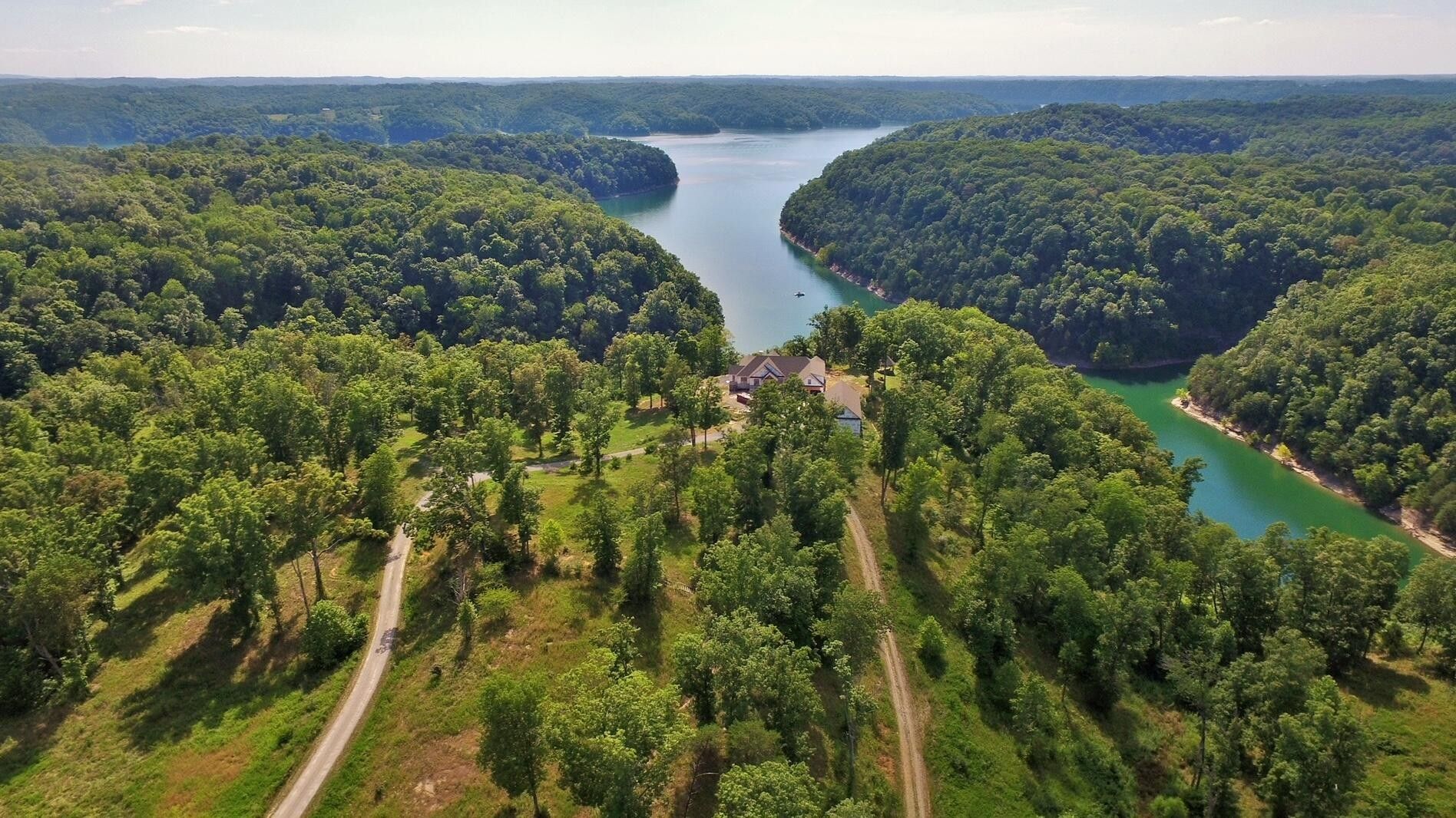 2.91 acres in Wayne County, Kentucky