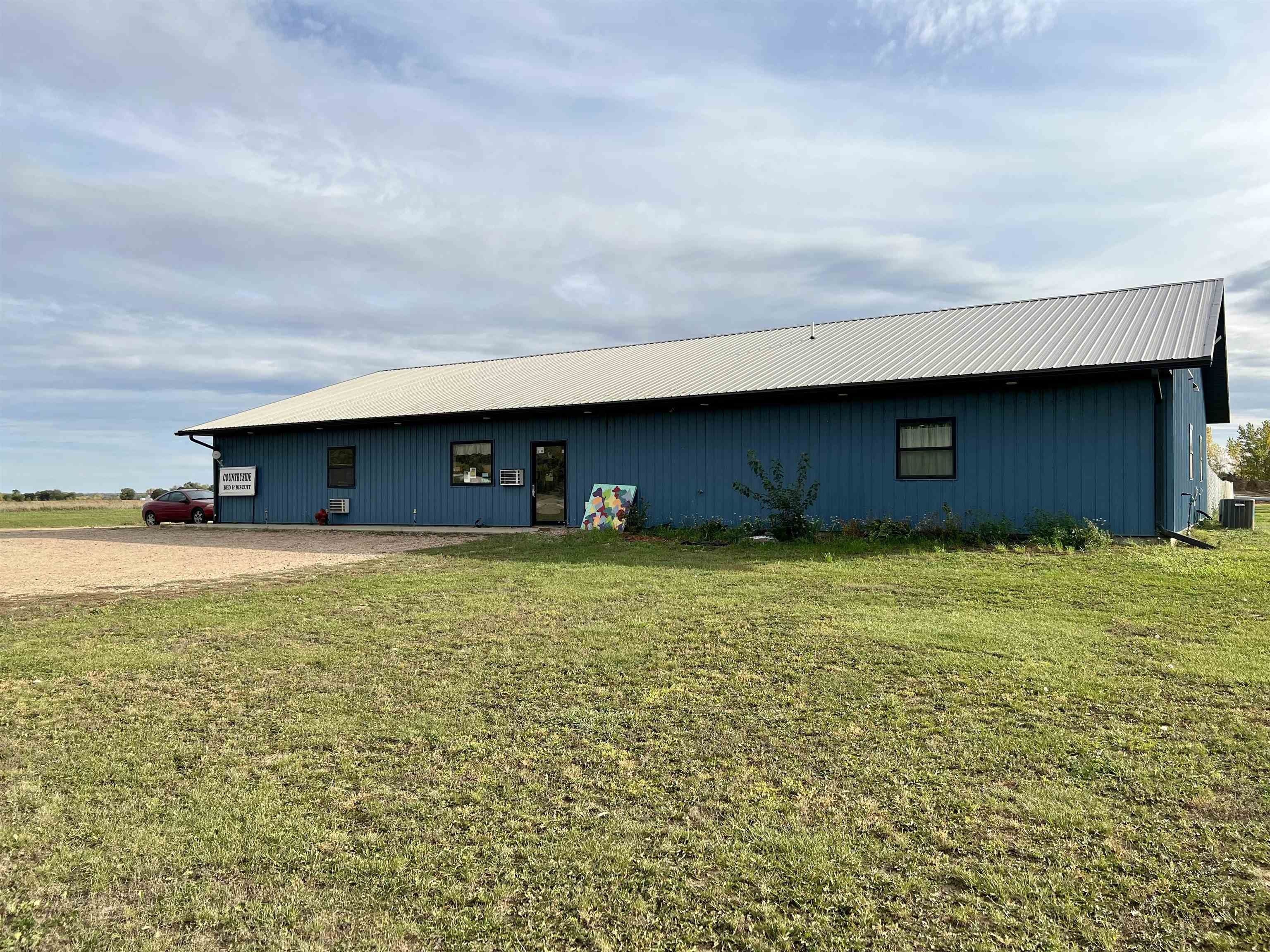 1.98 acres in Yankton County, South Dakota