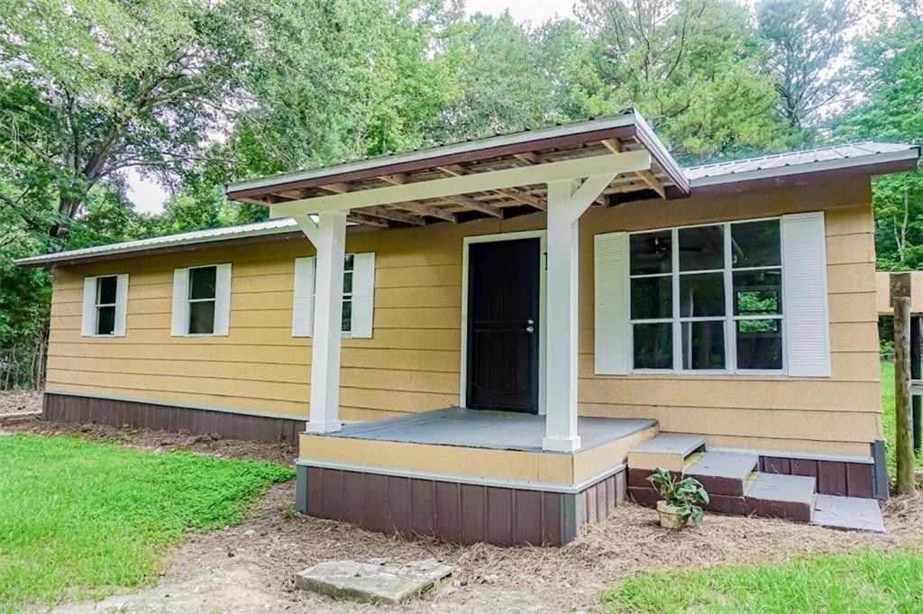 0.5 acres in Macon County, Alabama