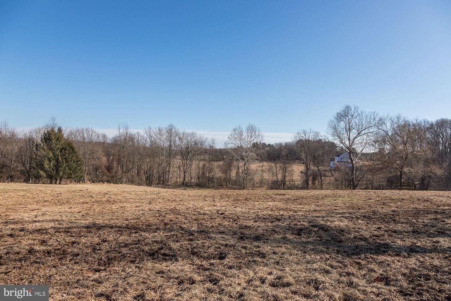 9.67 acres in Howard County, Maryland