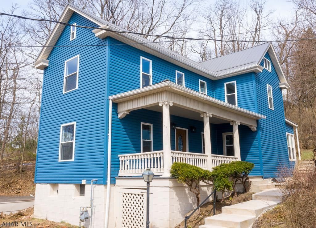 0.4 acres in Blair County, Pennsylvania