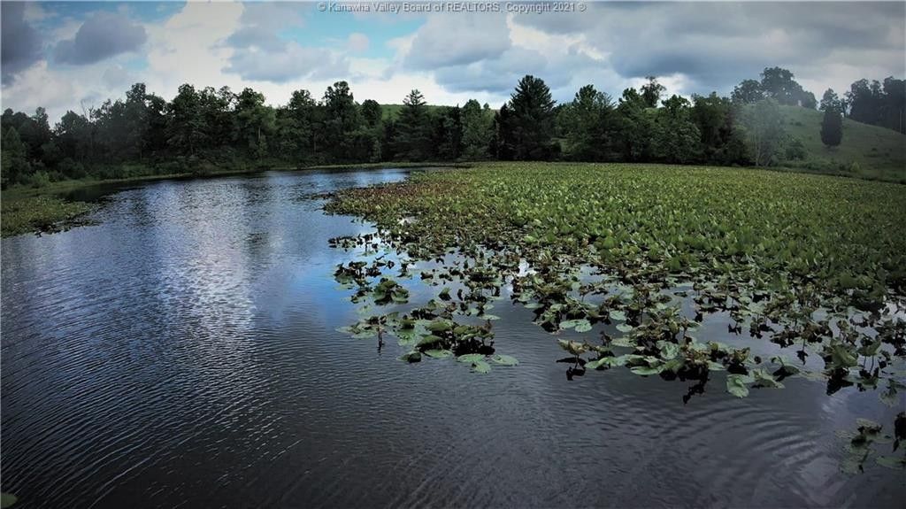 385 acres in Mason County, West Virginia