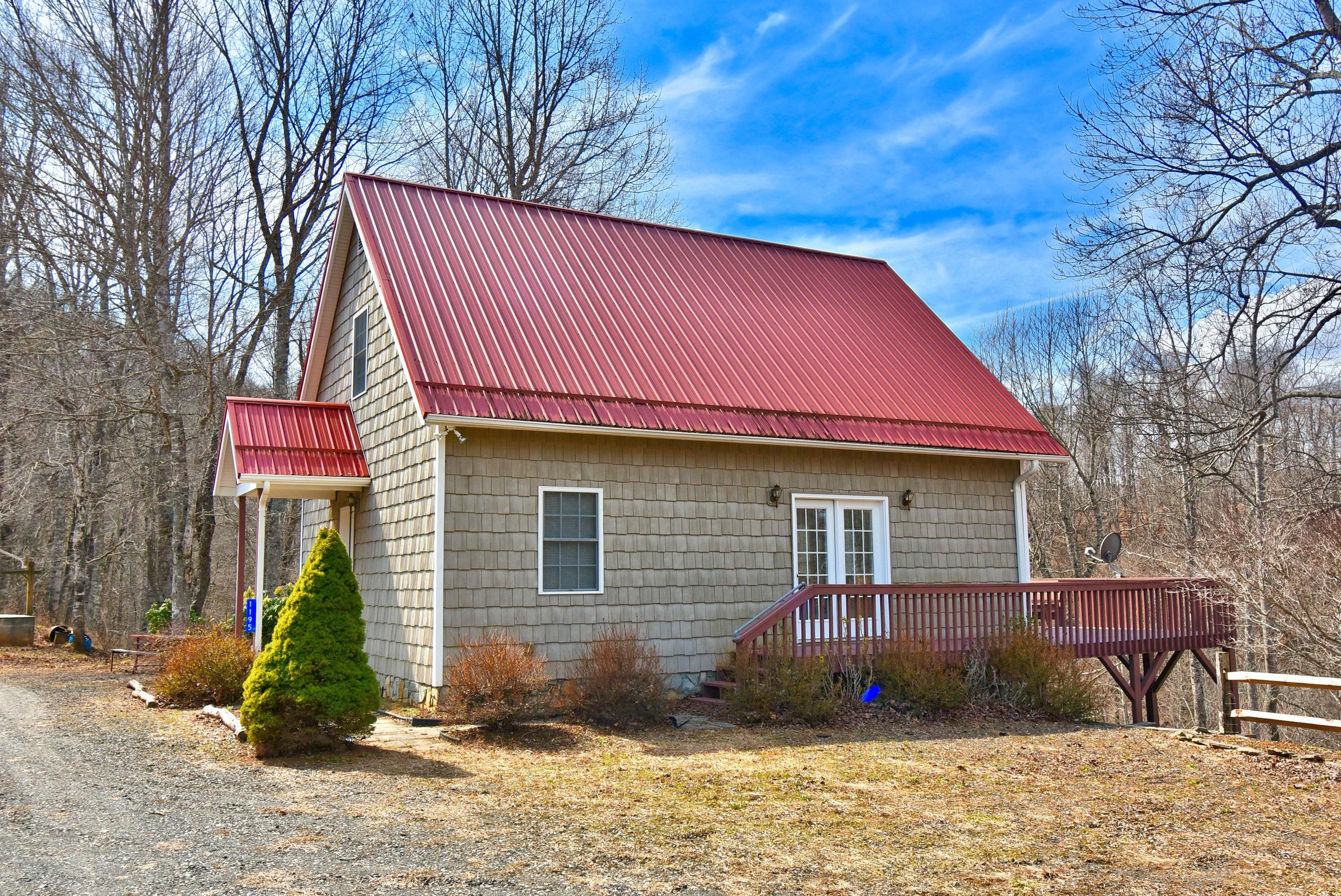 Homes For Sale Ashe County Nc - ffsvley