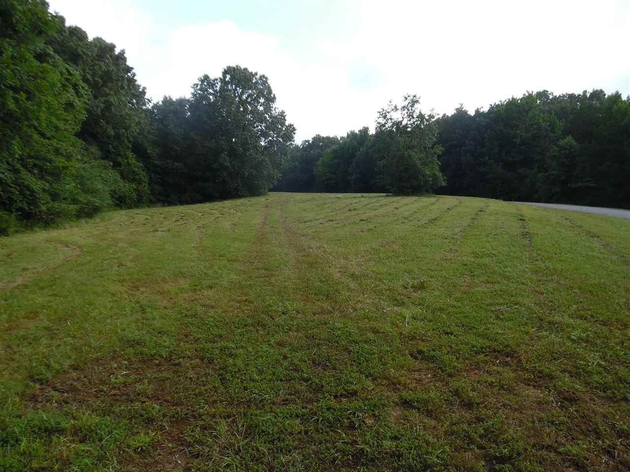 110 acres in Hardin County, Tennessee