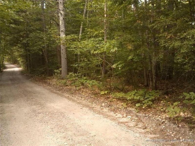 0 acres in Cumberland County, Maine