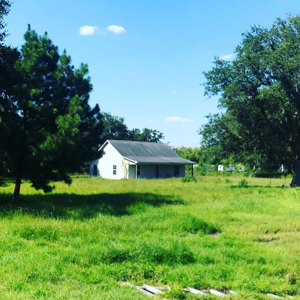 4 acres in Brazoria County, Texas