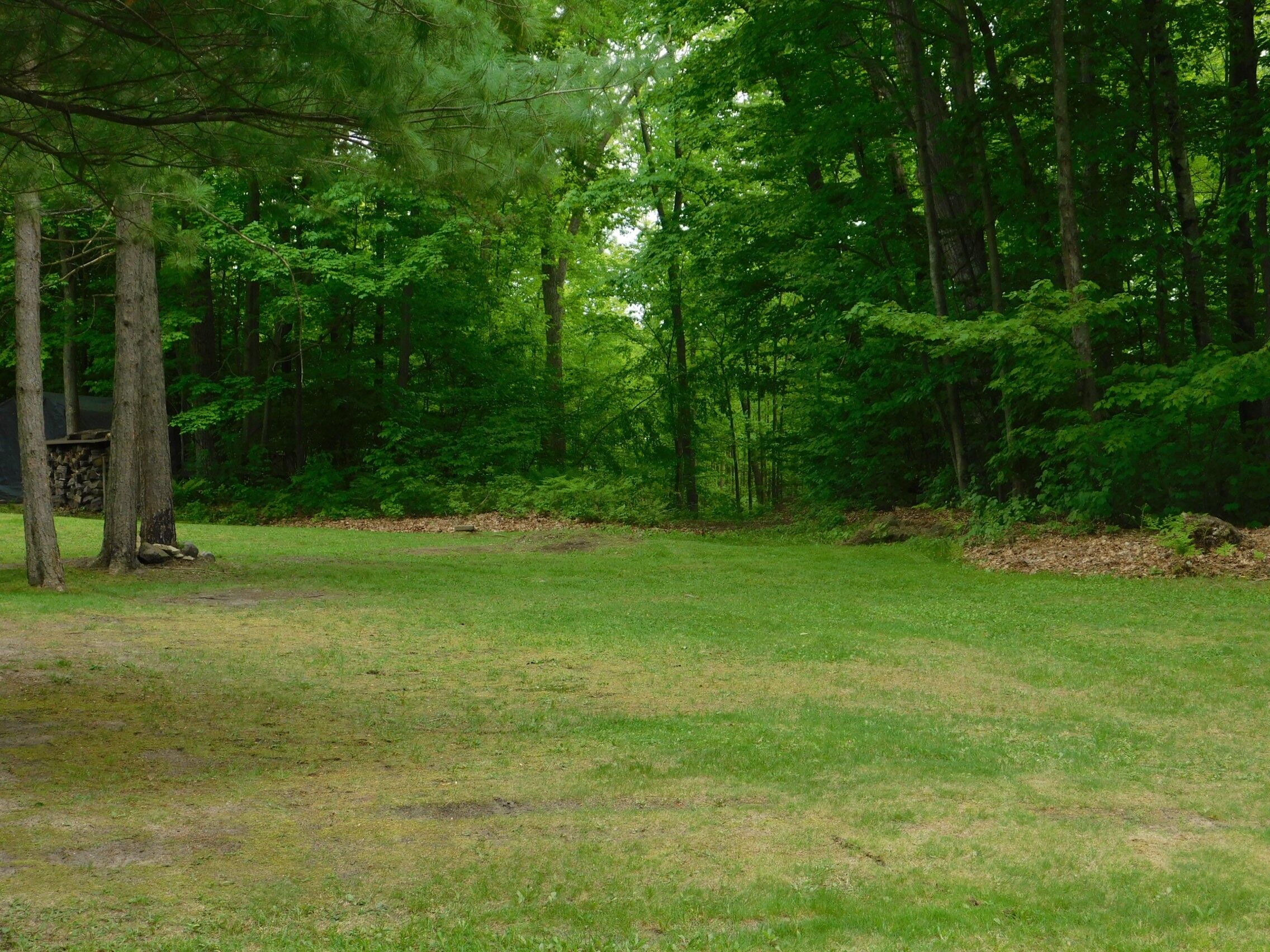 26.53 acres in Shawano County, Wisconsin