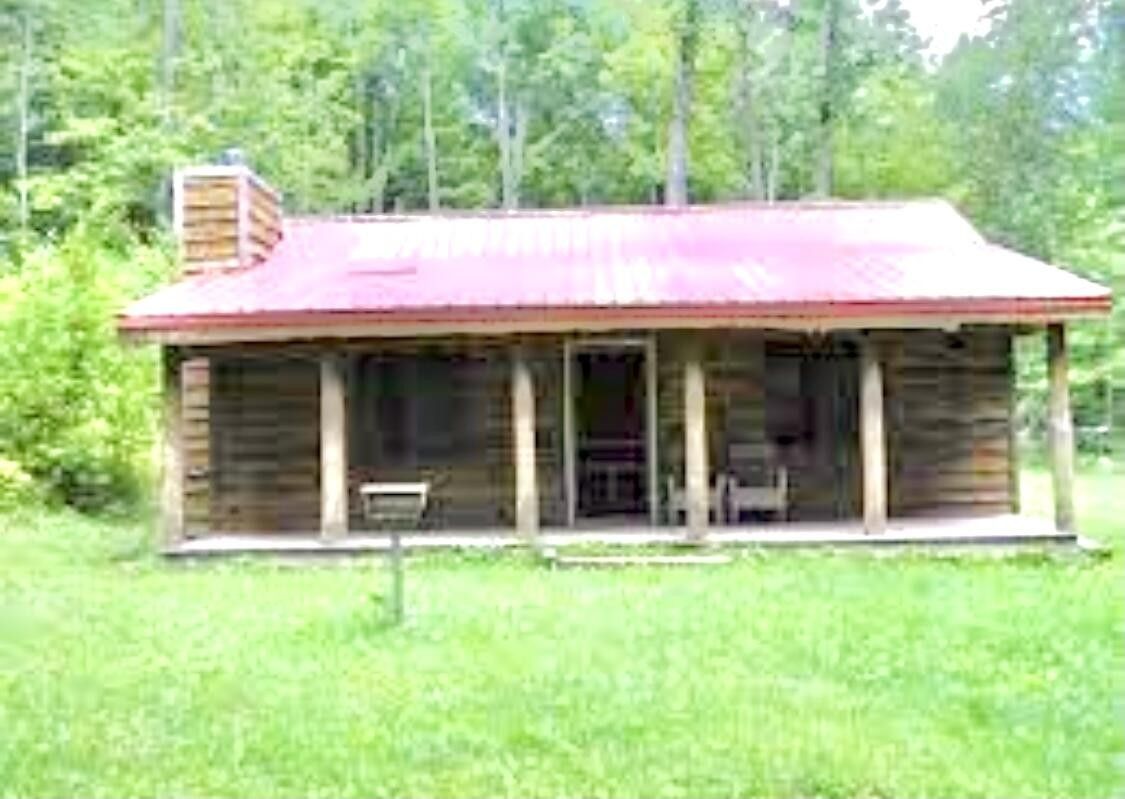 40 acres in Forest County, Wisconsin