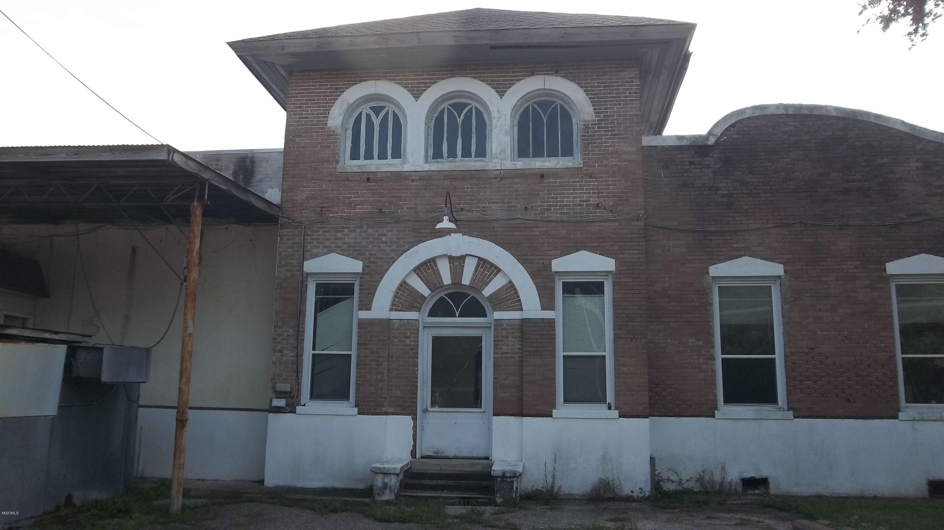 3.58 acres in Jackson County, Mississippi