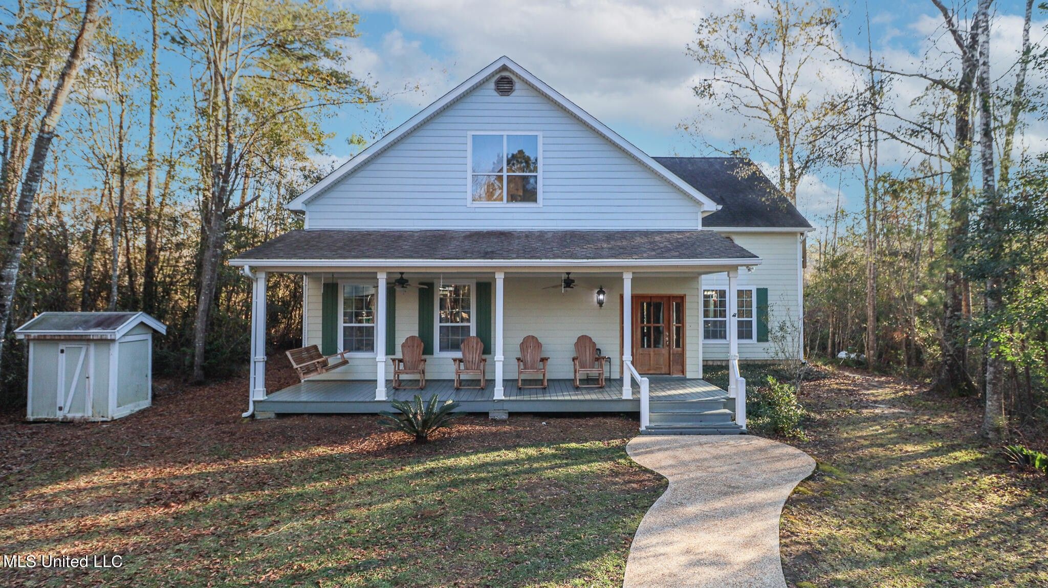 1.77 acres in Hancock County, Mississippi