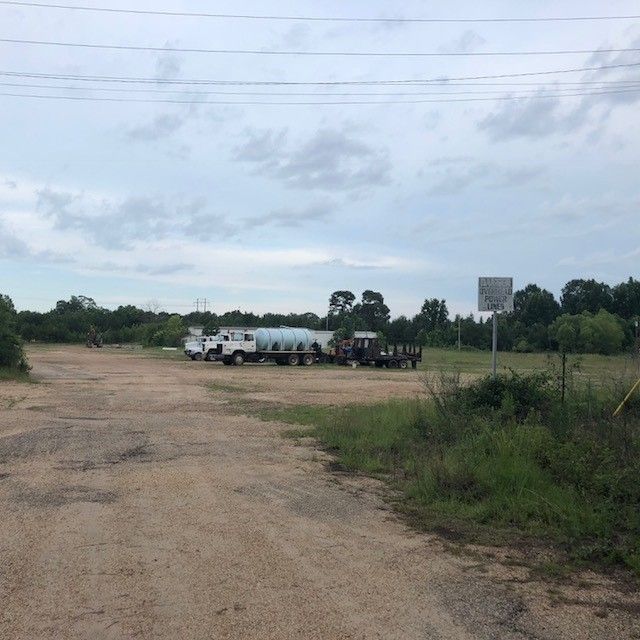 12.5 acres in Simpson County, Mississippi