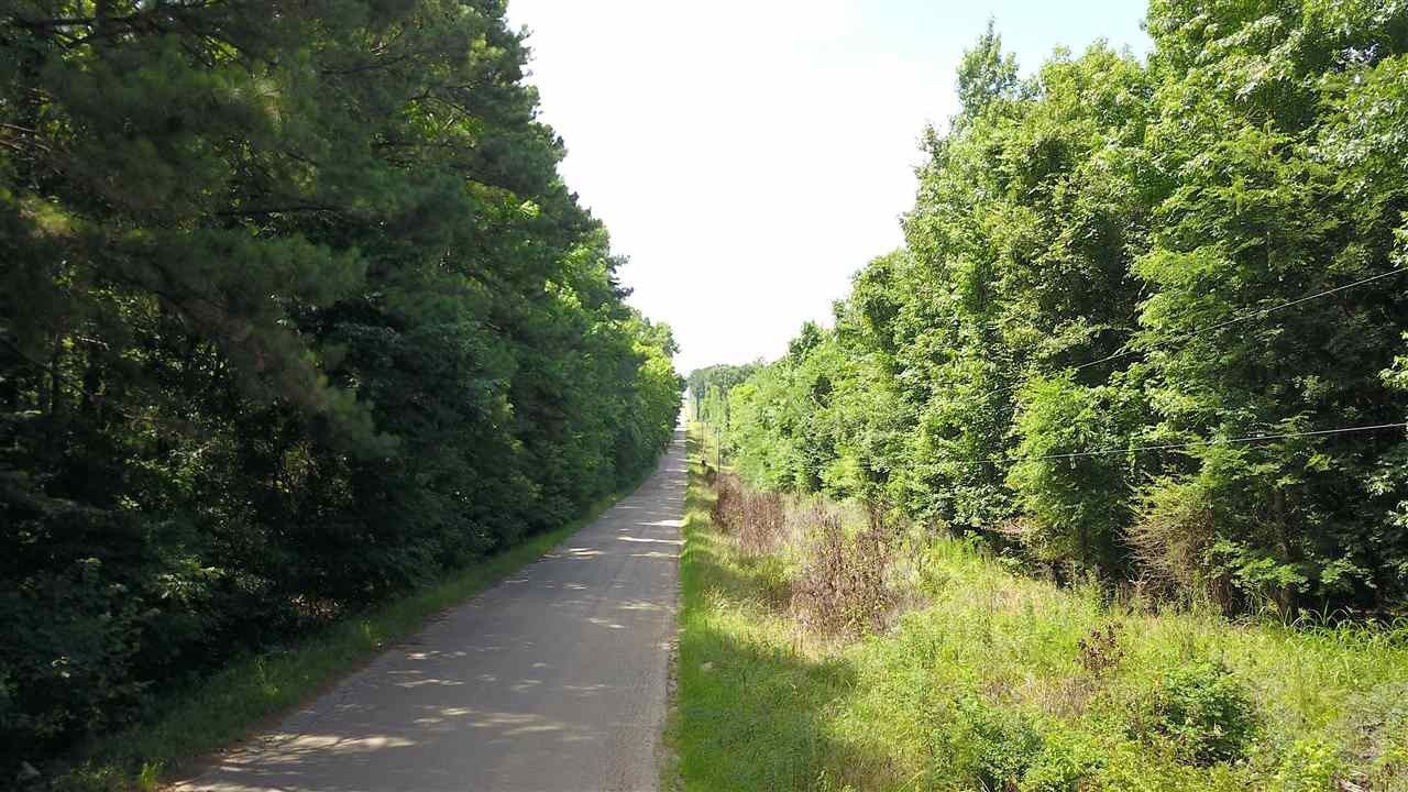 17 acres in Hinds County, Mississippi