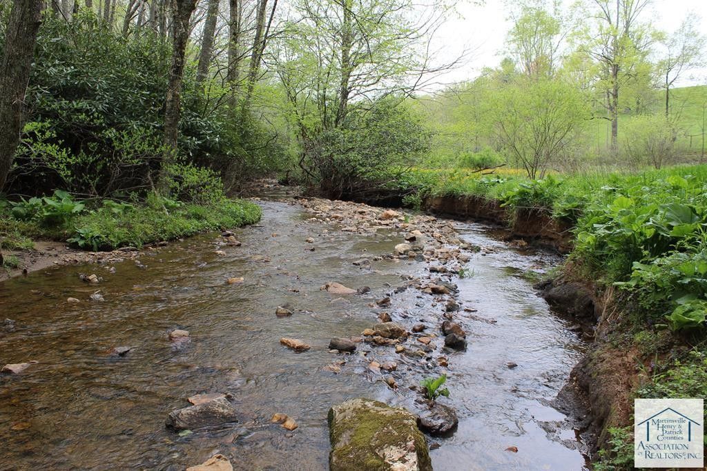 70 acres in Carroll County, Virginia