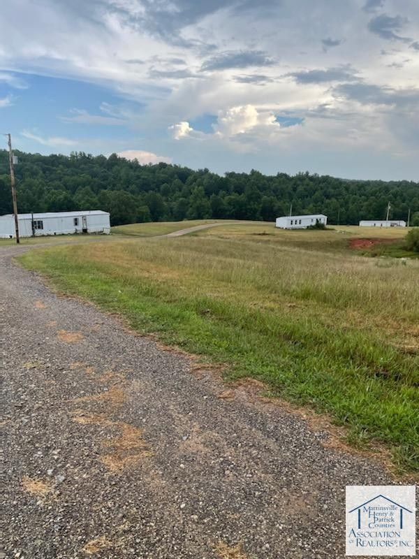 17.45 acres in Patrick County, Virginia