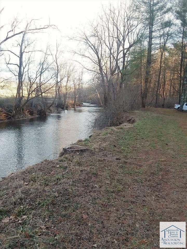 5 acres in Patrick County, Virginia