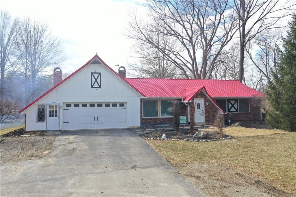 10 acres in Hamilton County, Indiana