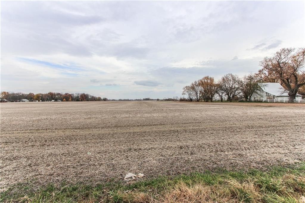 361 acres in Boone County, Indiana