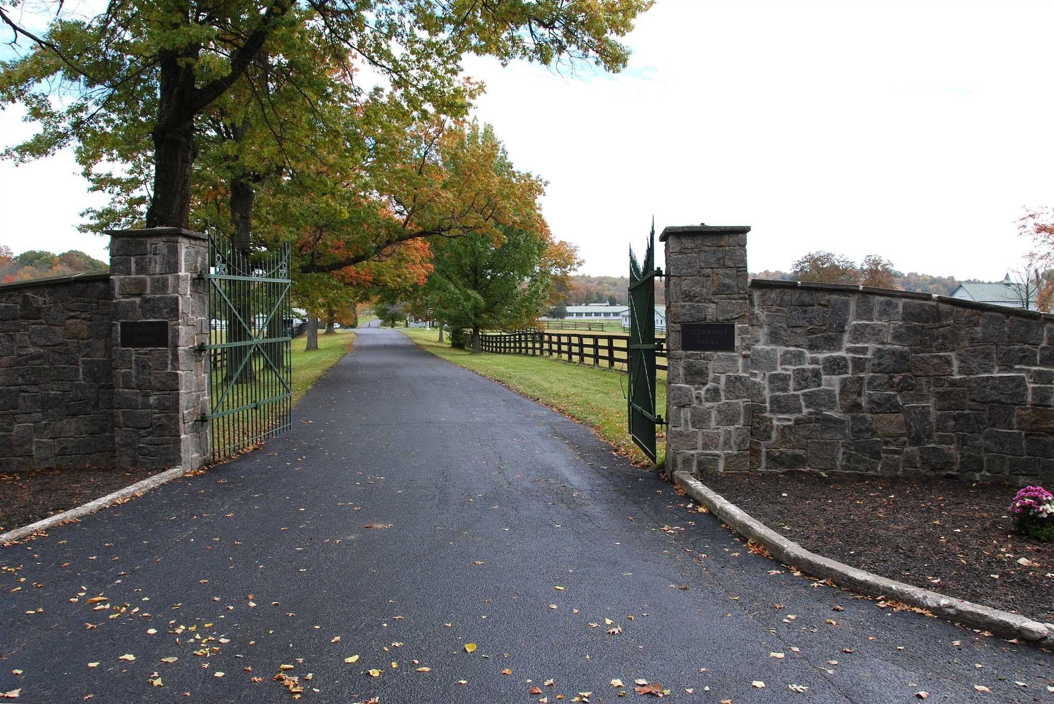 160 acres in Columbia County, New York