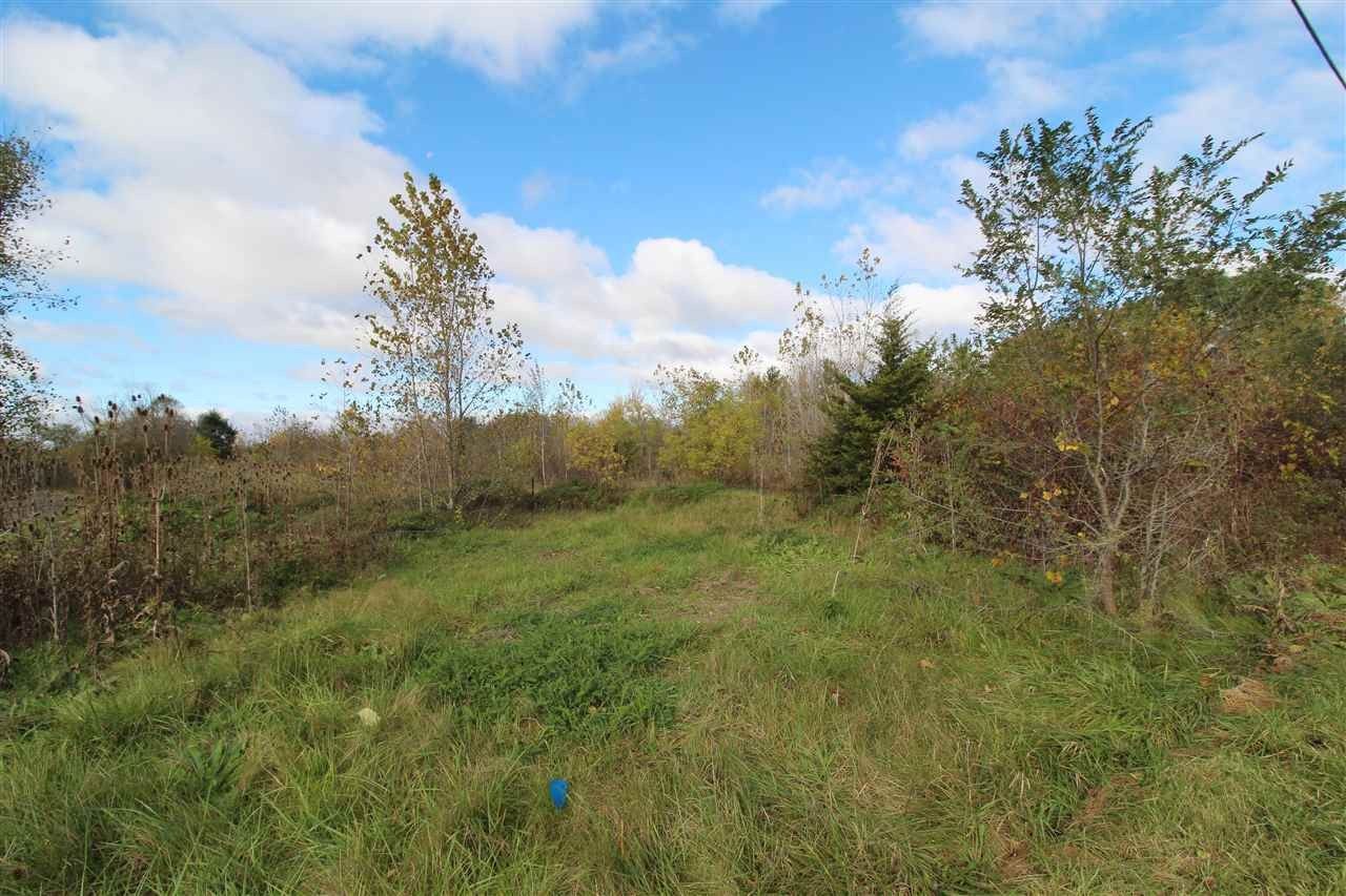7.16 acres in Genesee County, Michigan