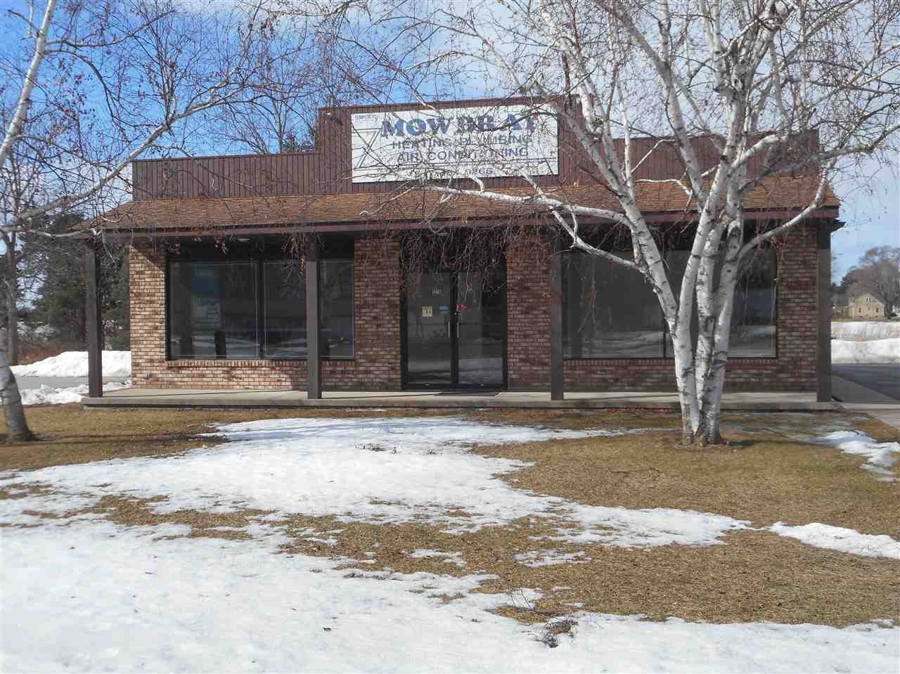 1.04 acres in Bay County, Michigan