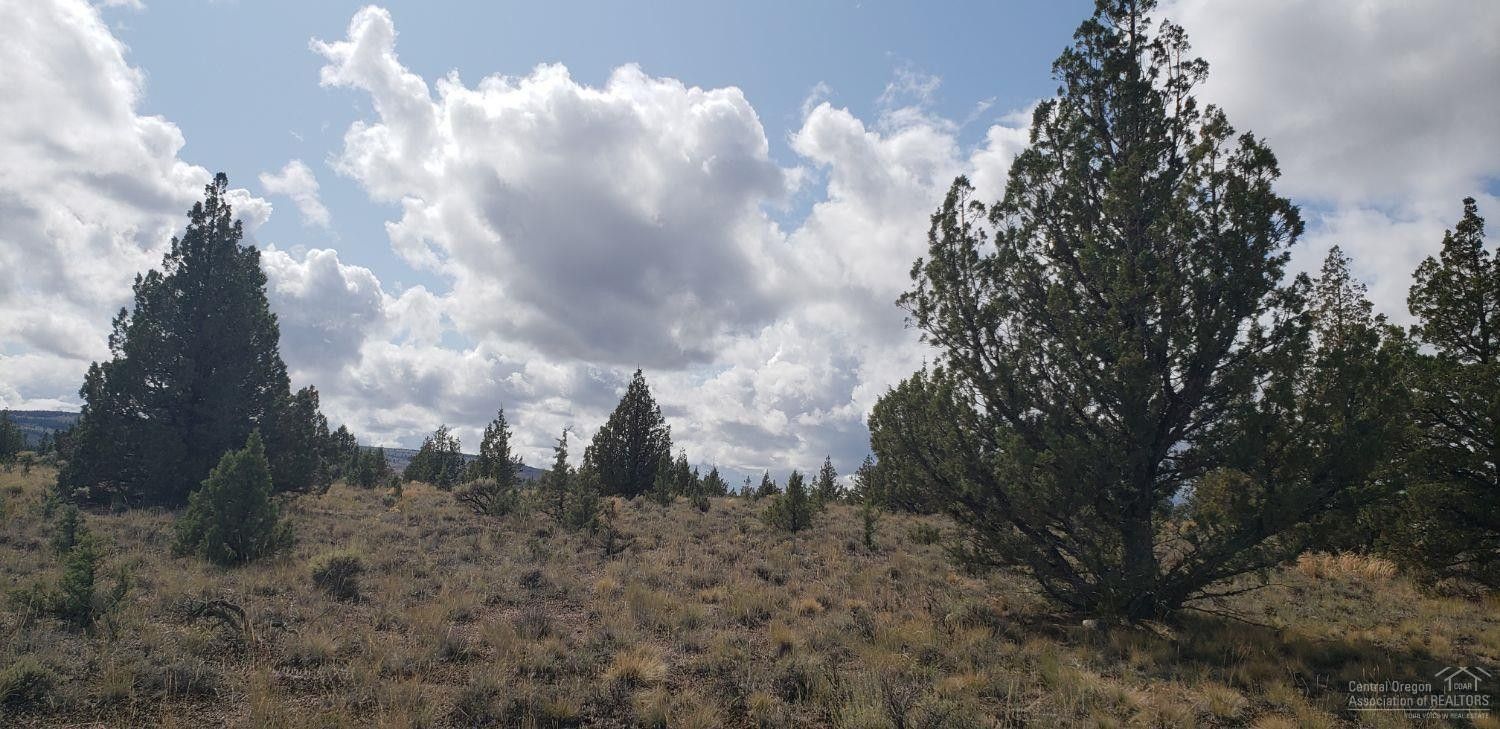 10 acres in Crook County, Oregon