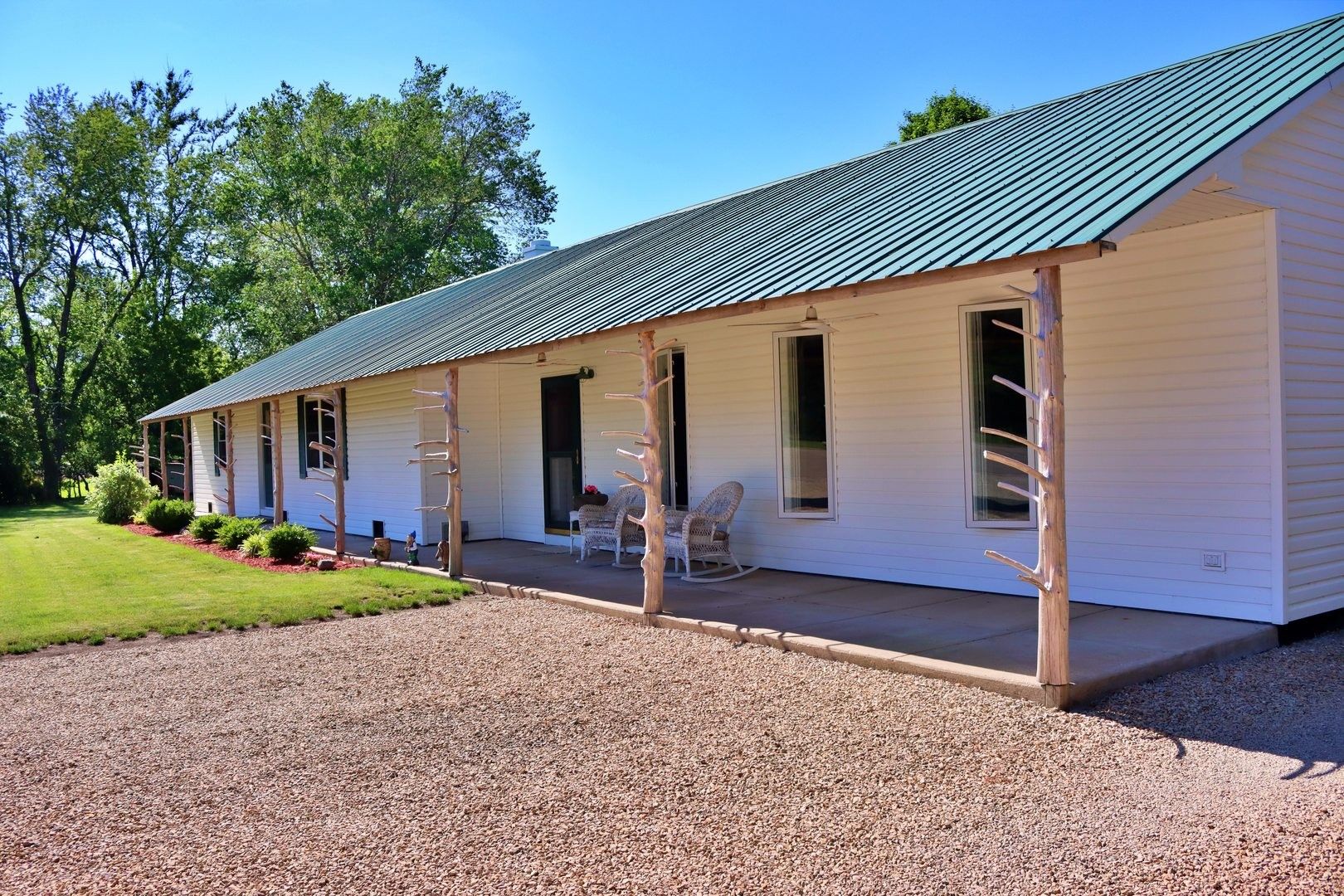 1.75 acres in Ogle County, Illinois