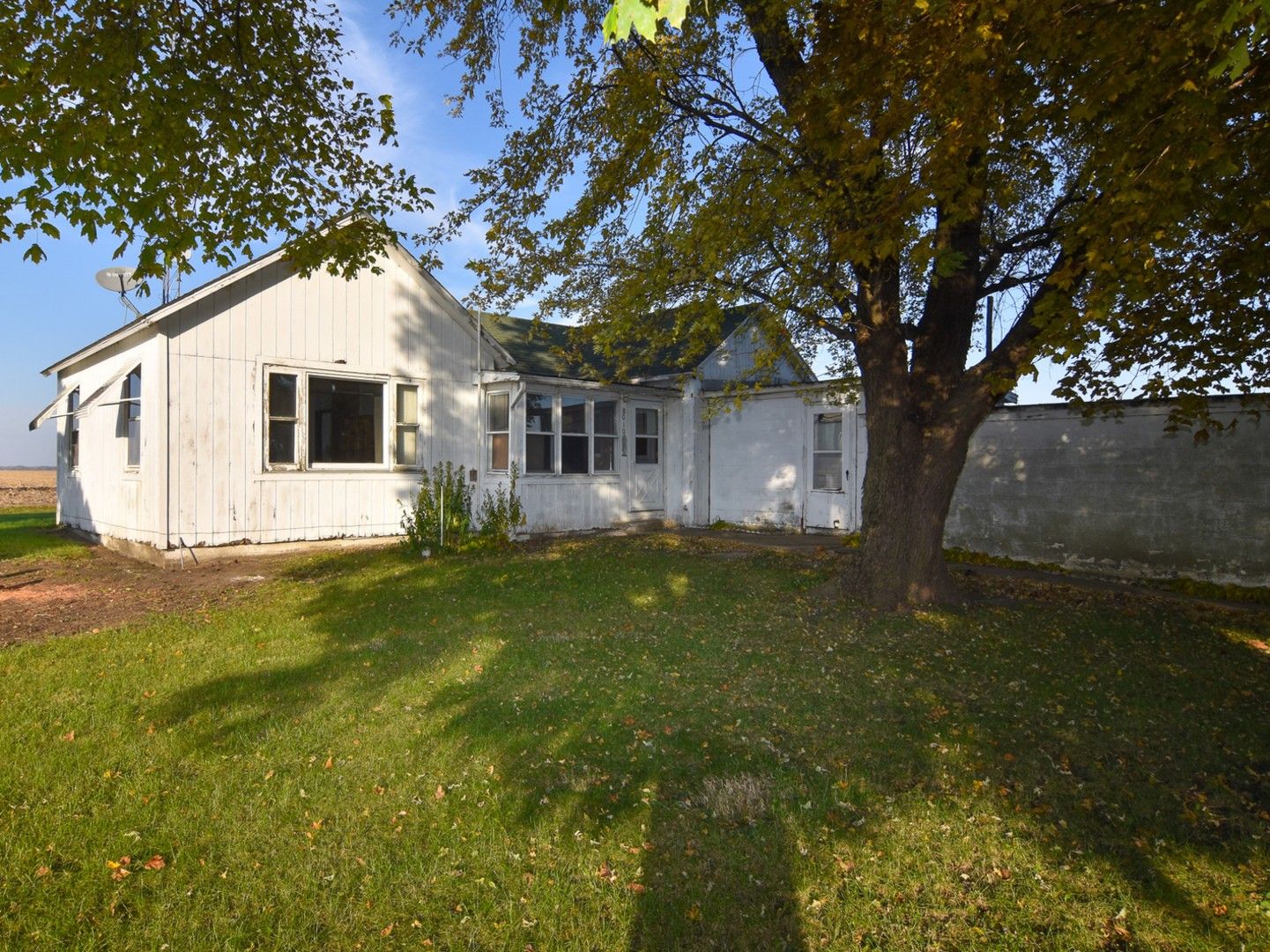 0.7 acres in Grundy County, Illinois