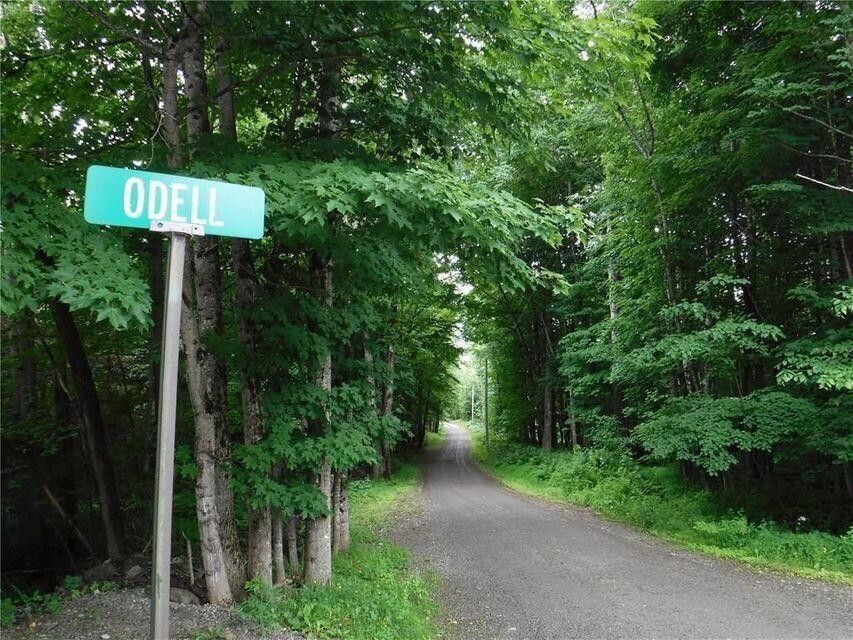 68 acres in Franklin County, Maine