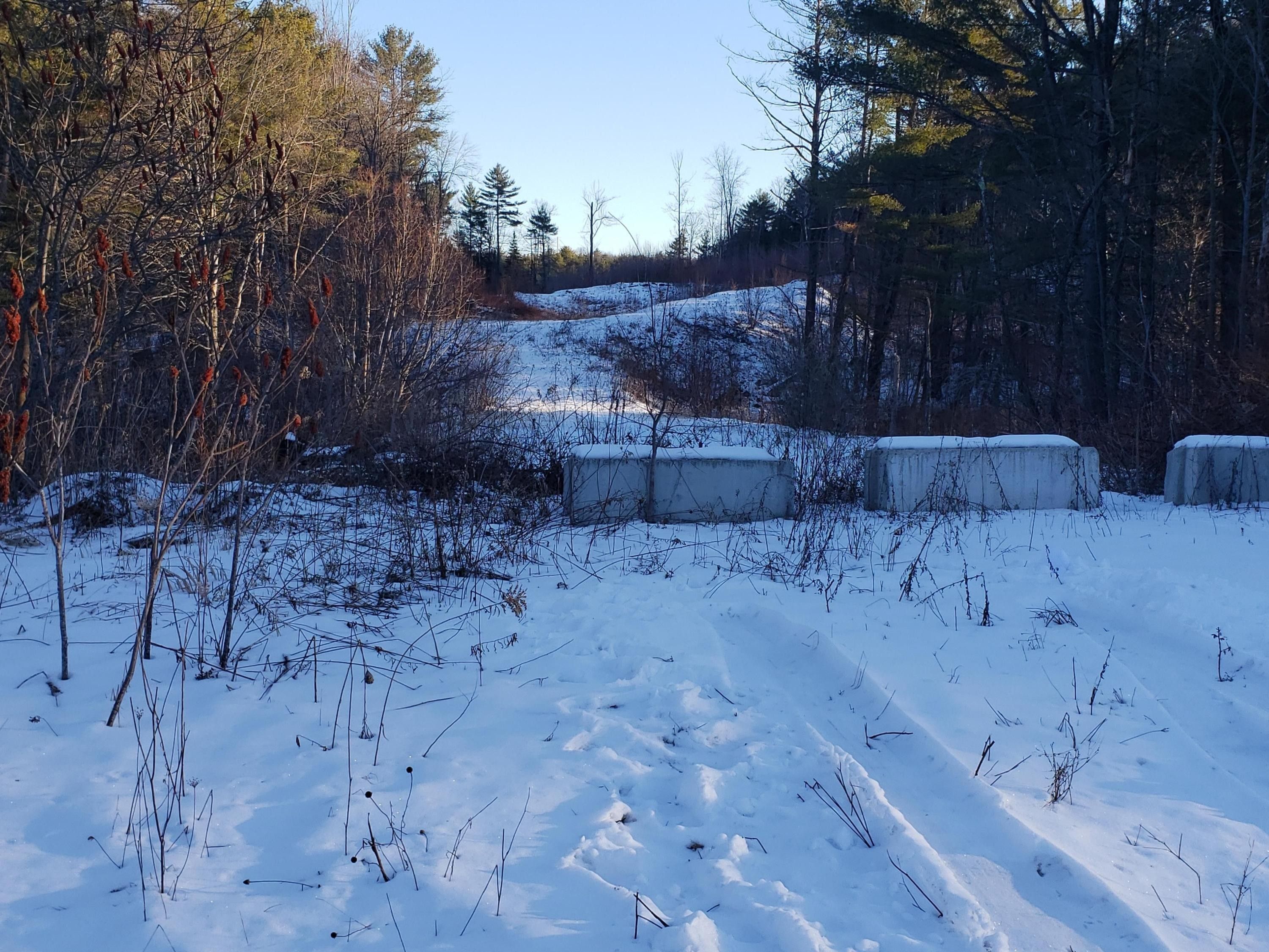 8 acres in Androscoggin County, Maine