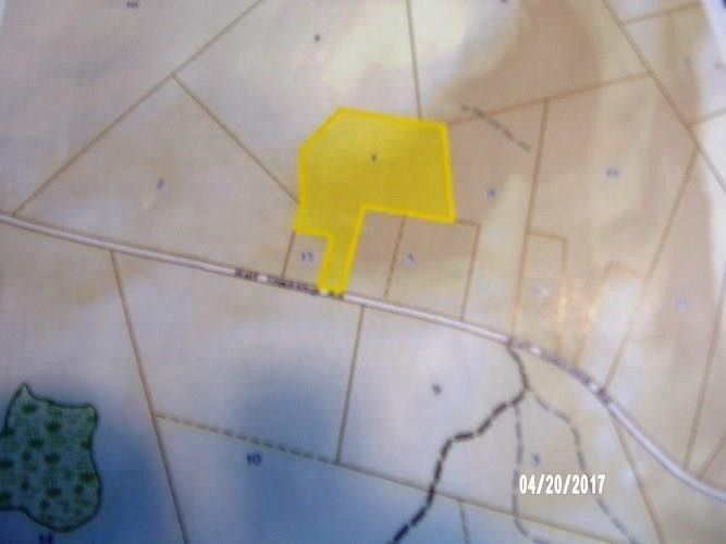 4.06 acres in Penobscot County, Maine