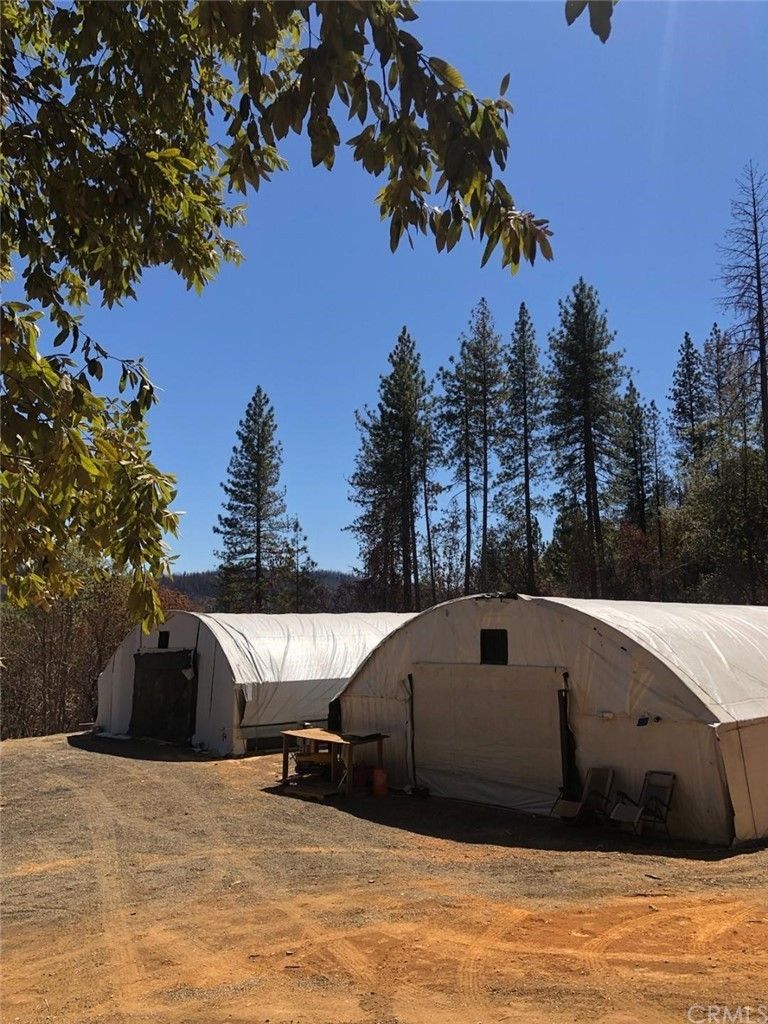 15.8 acres in Butte County, California