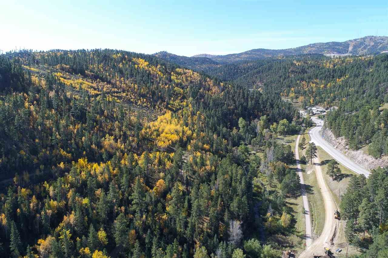 361.06 acres in Lawrence County, South Dakota