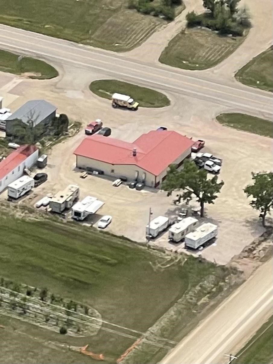 1.32 acres in Meade County, South Dakota