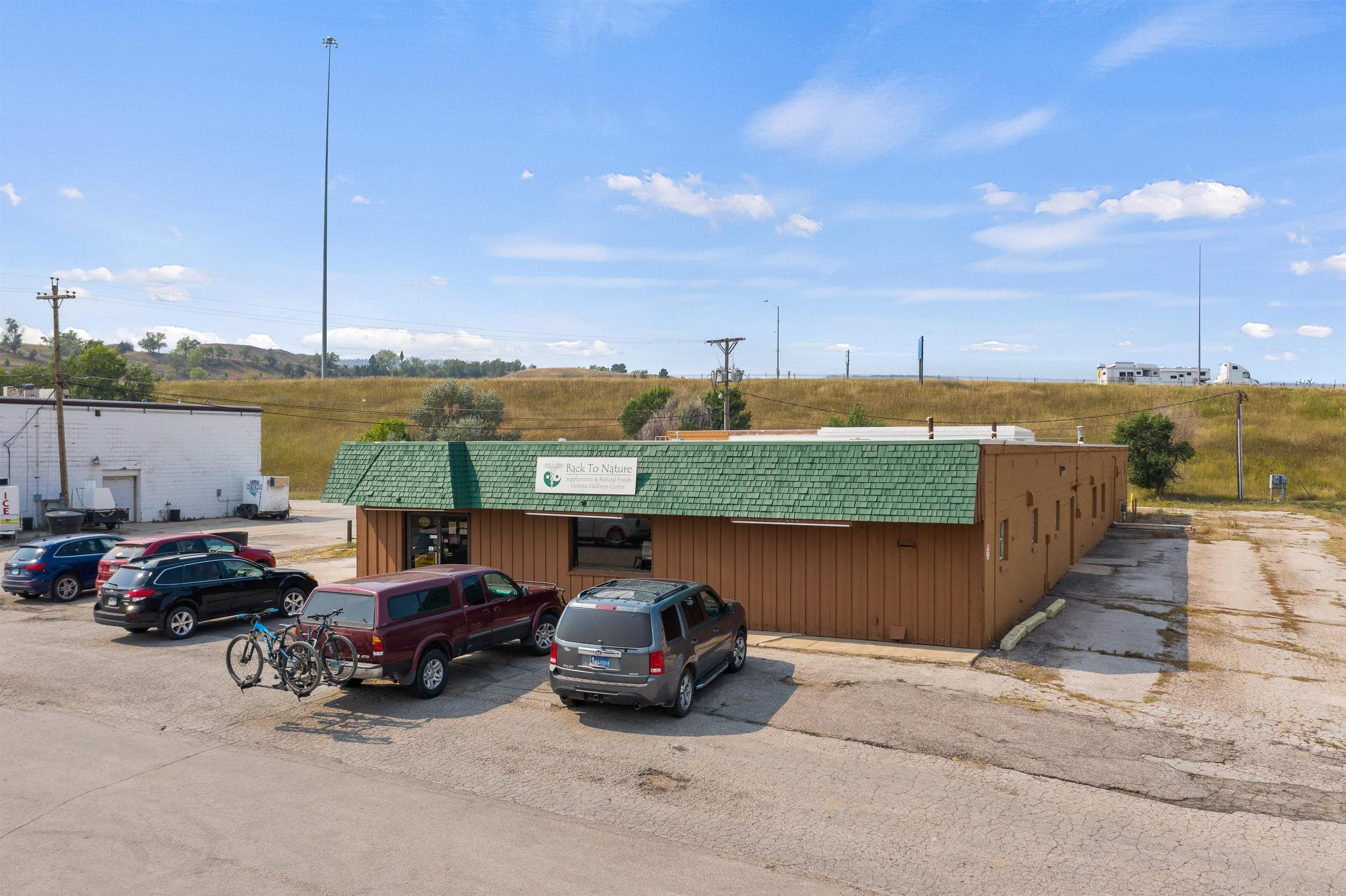 825 14th Street, Sturgis, SD 57785 MLS 70162