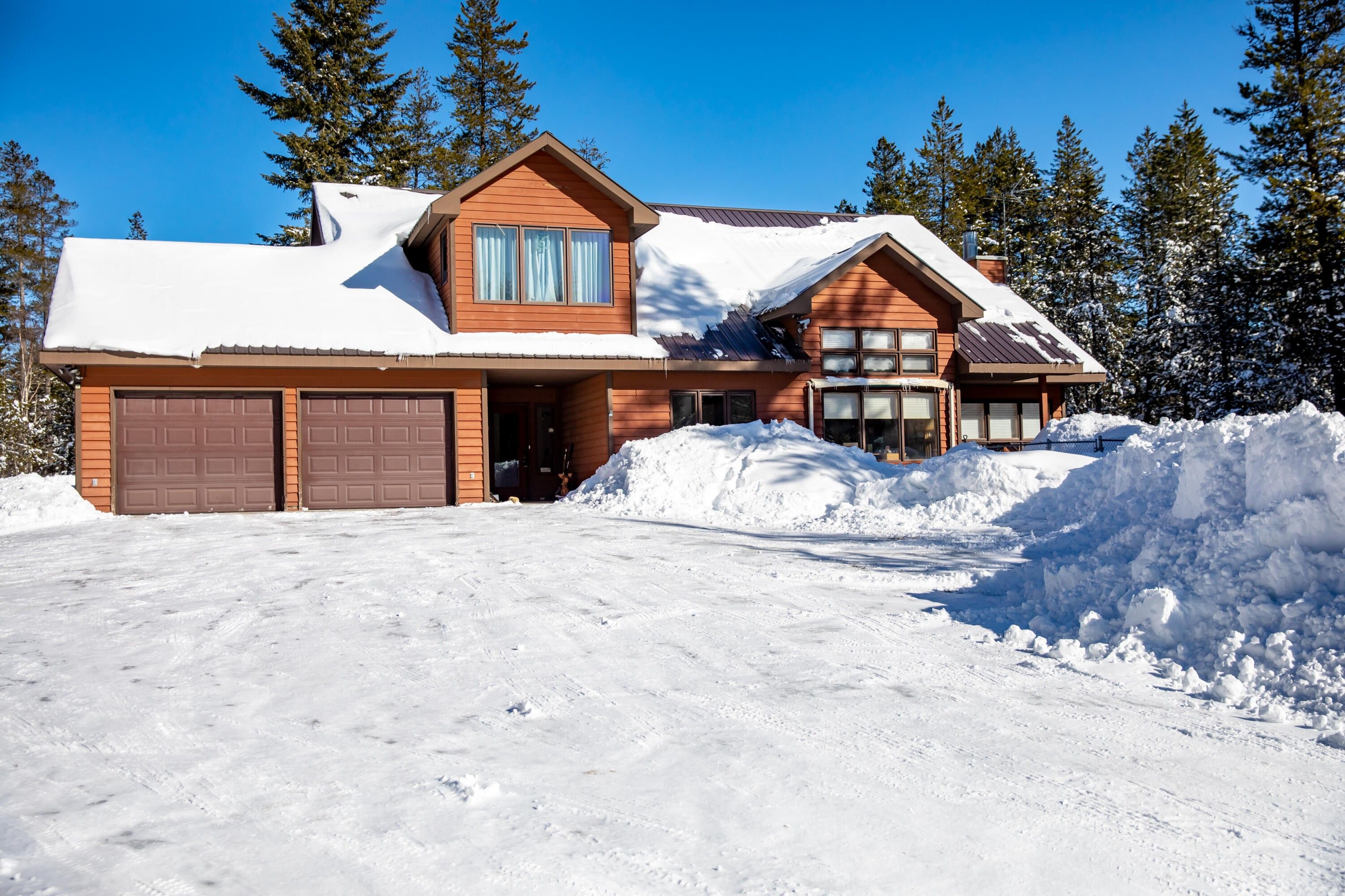 8.33 acres in Flathead County, Montana