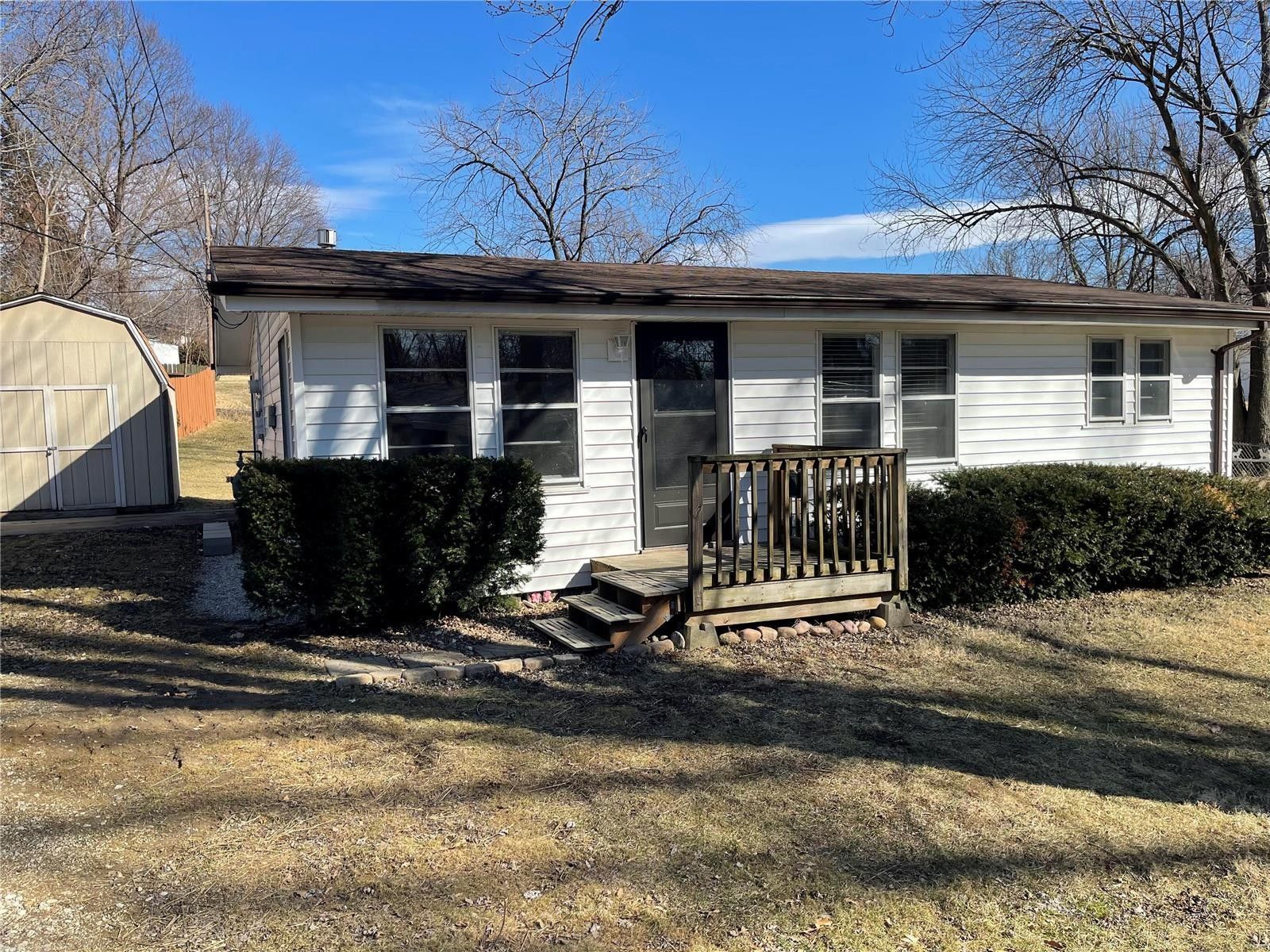 0.31 acres in Saint Charles County, Missouri