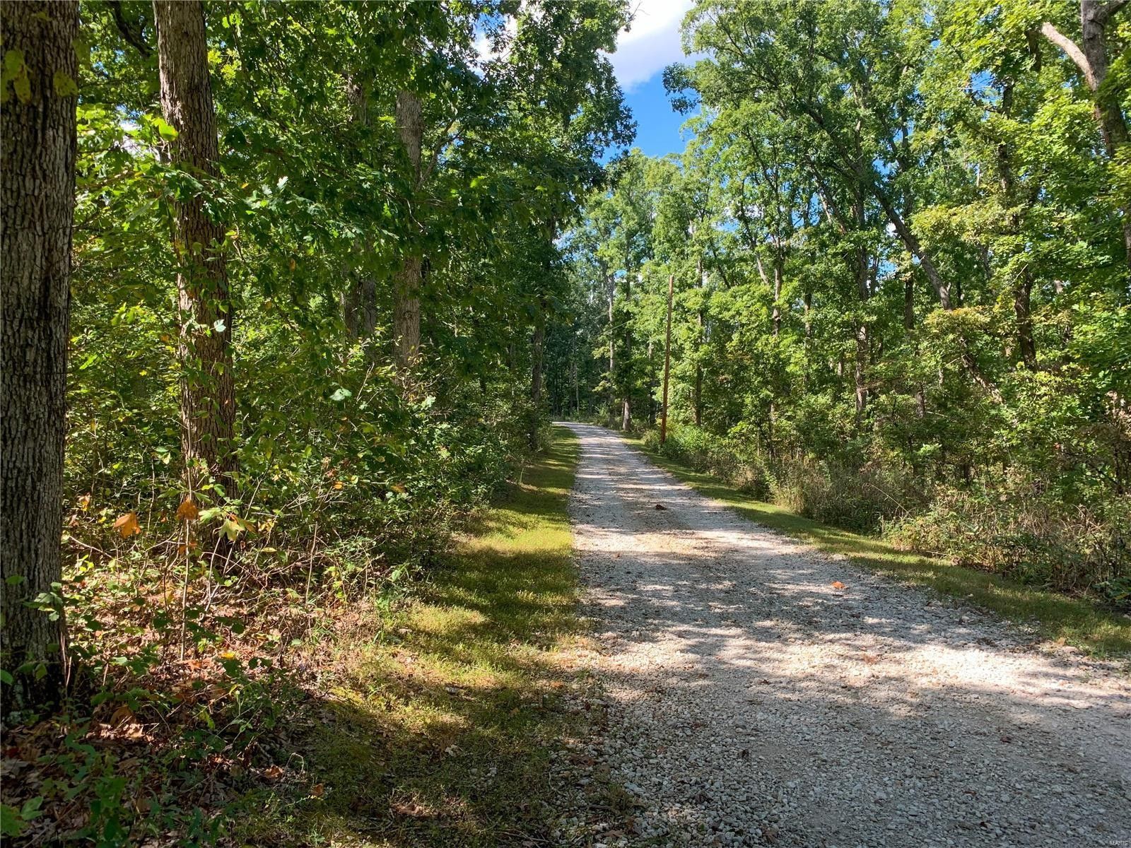 9.48 acres in Warren County, Missouri