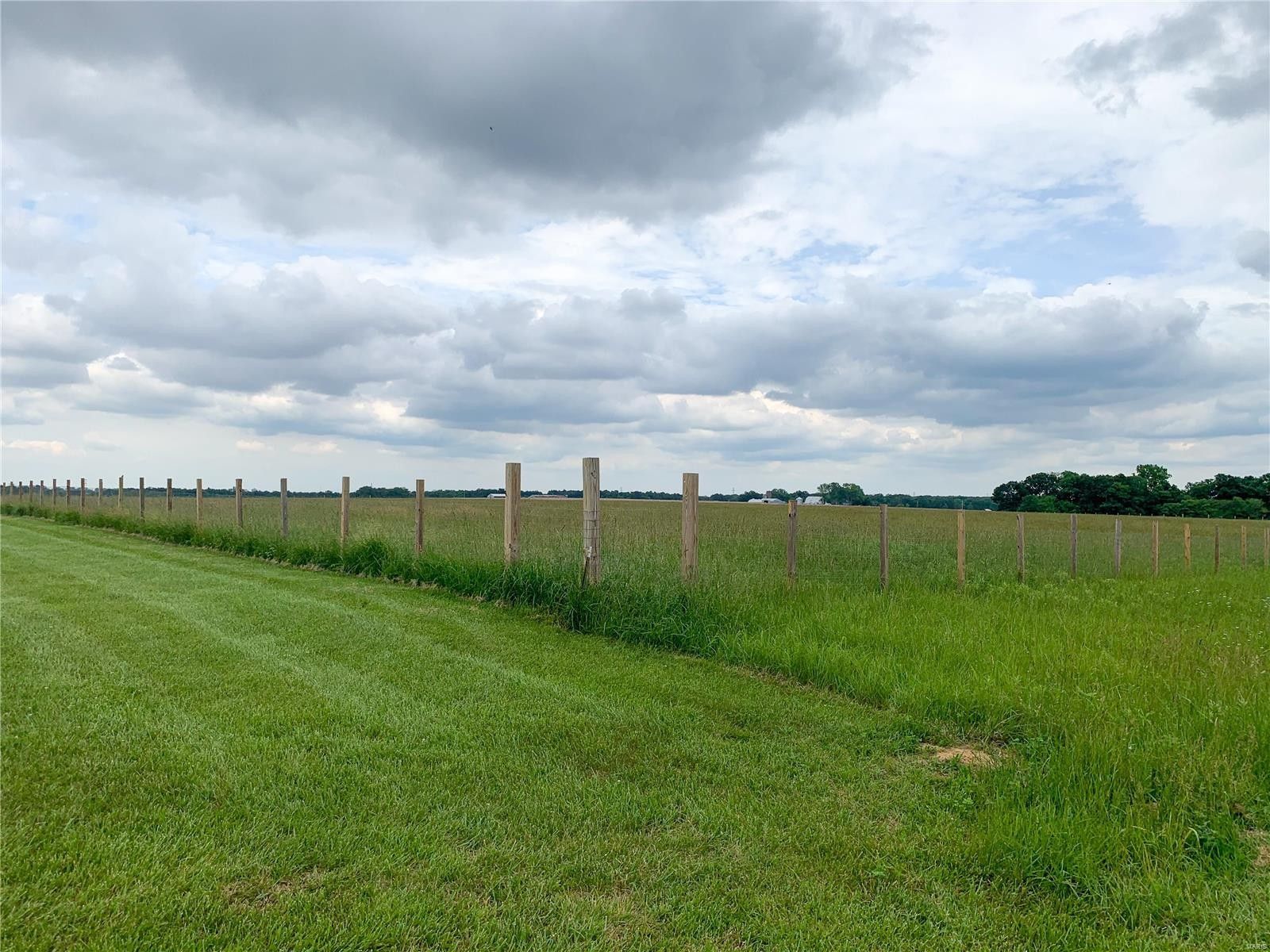 3 acres in Warren County, Missouri