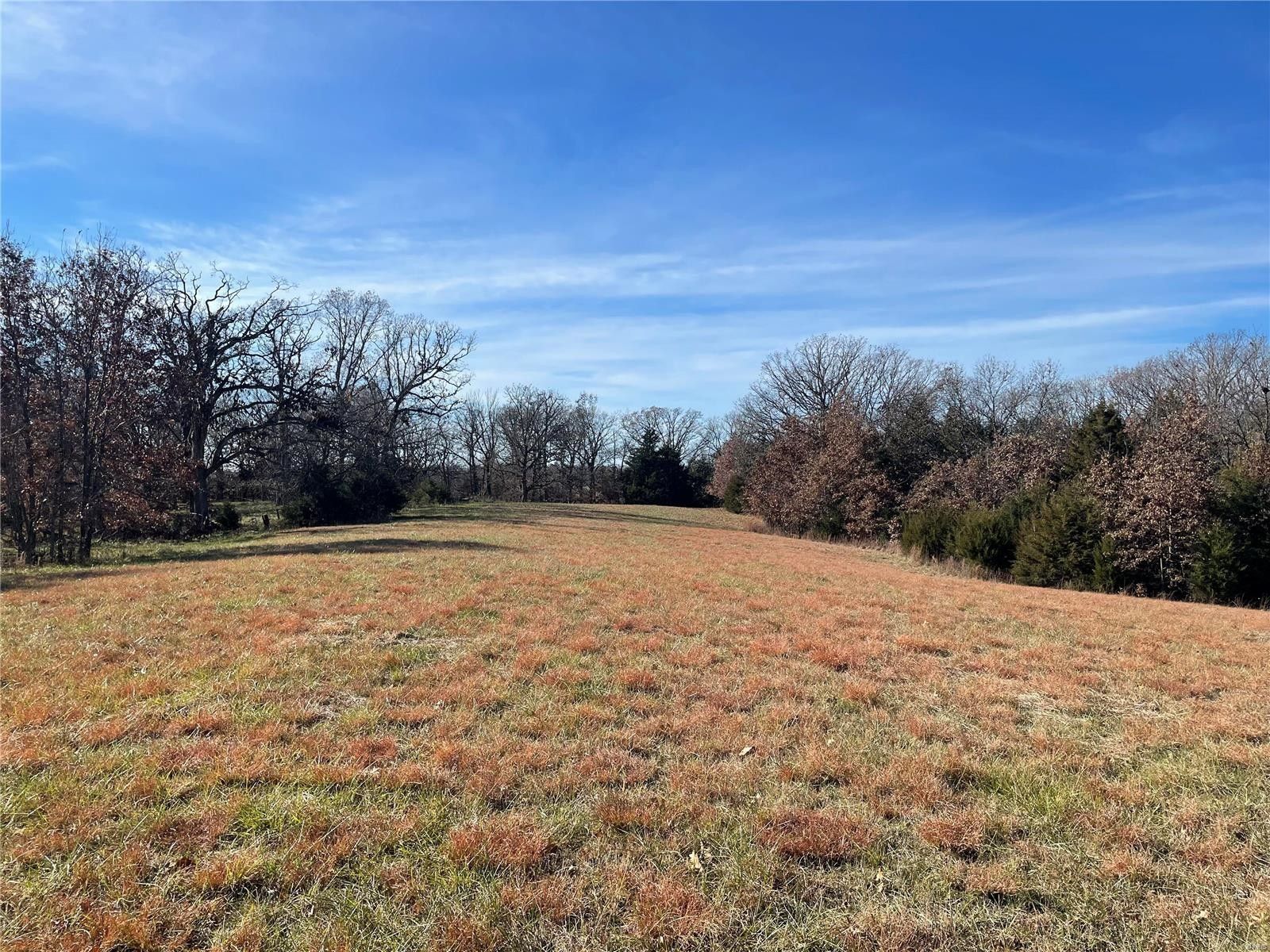 15 acres in Ralls County, Missouri