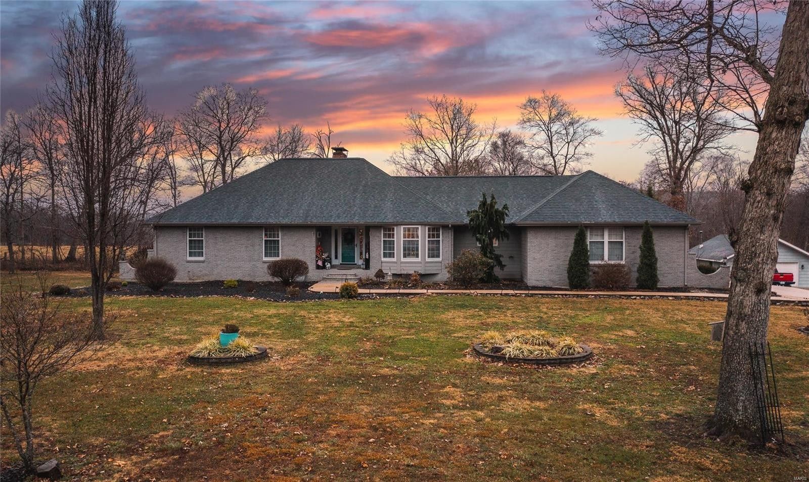 1.41 acres in Iron County, Missouri