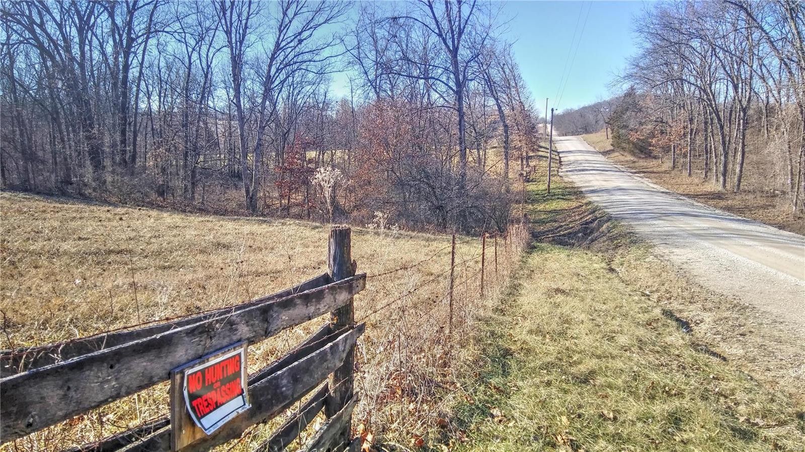 29.64 acres in Pike County, Missouri