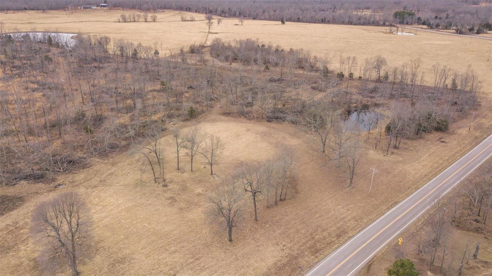 53 acres in Ripley County, Missouri